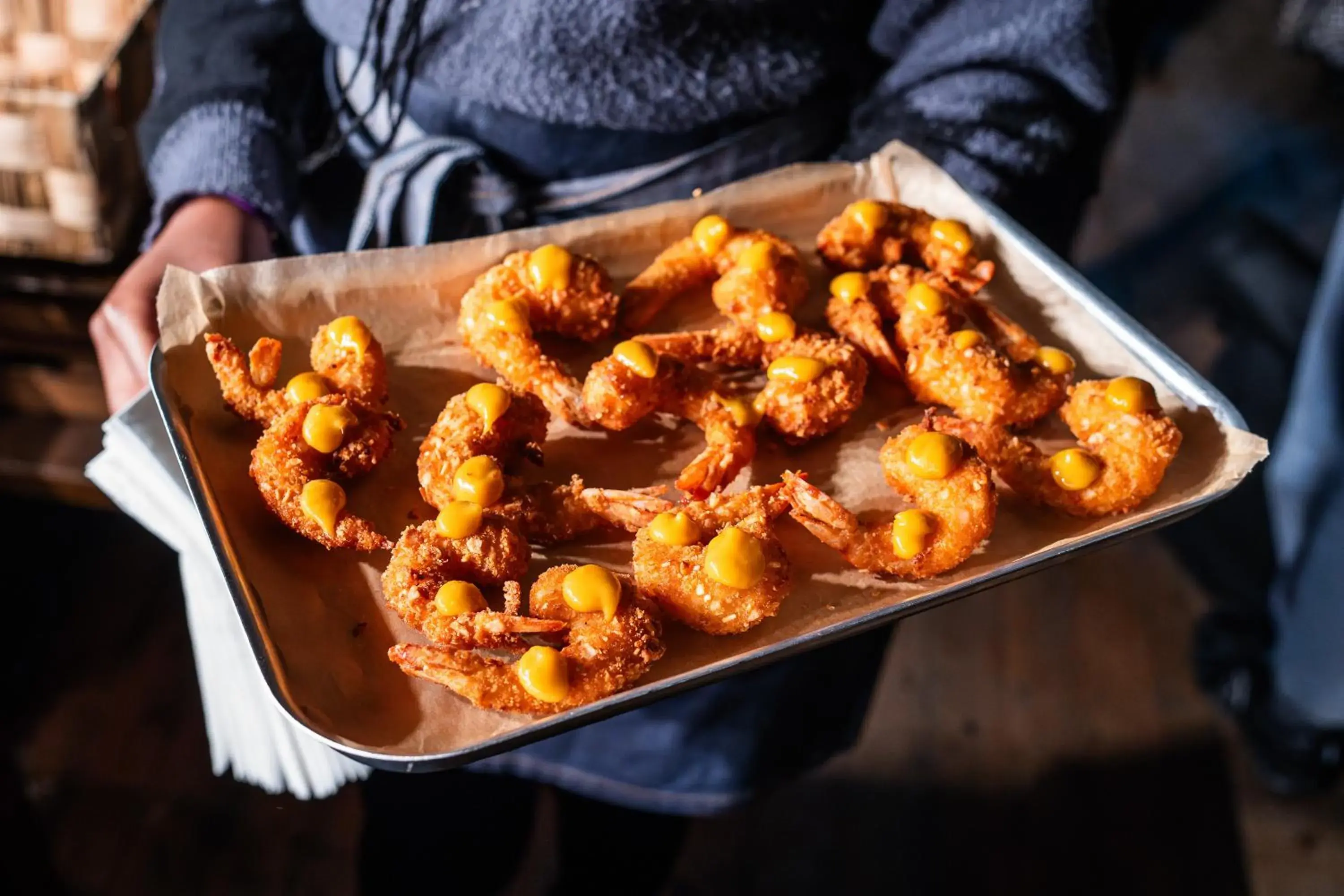 Food and drinks in The Red Lion Hotel Food and drinks in The Red Lion Hotel