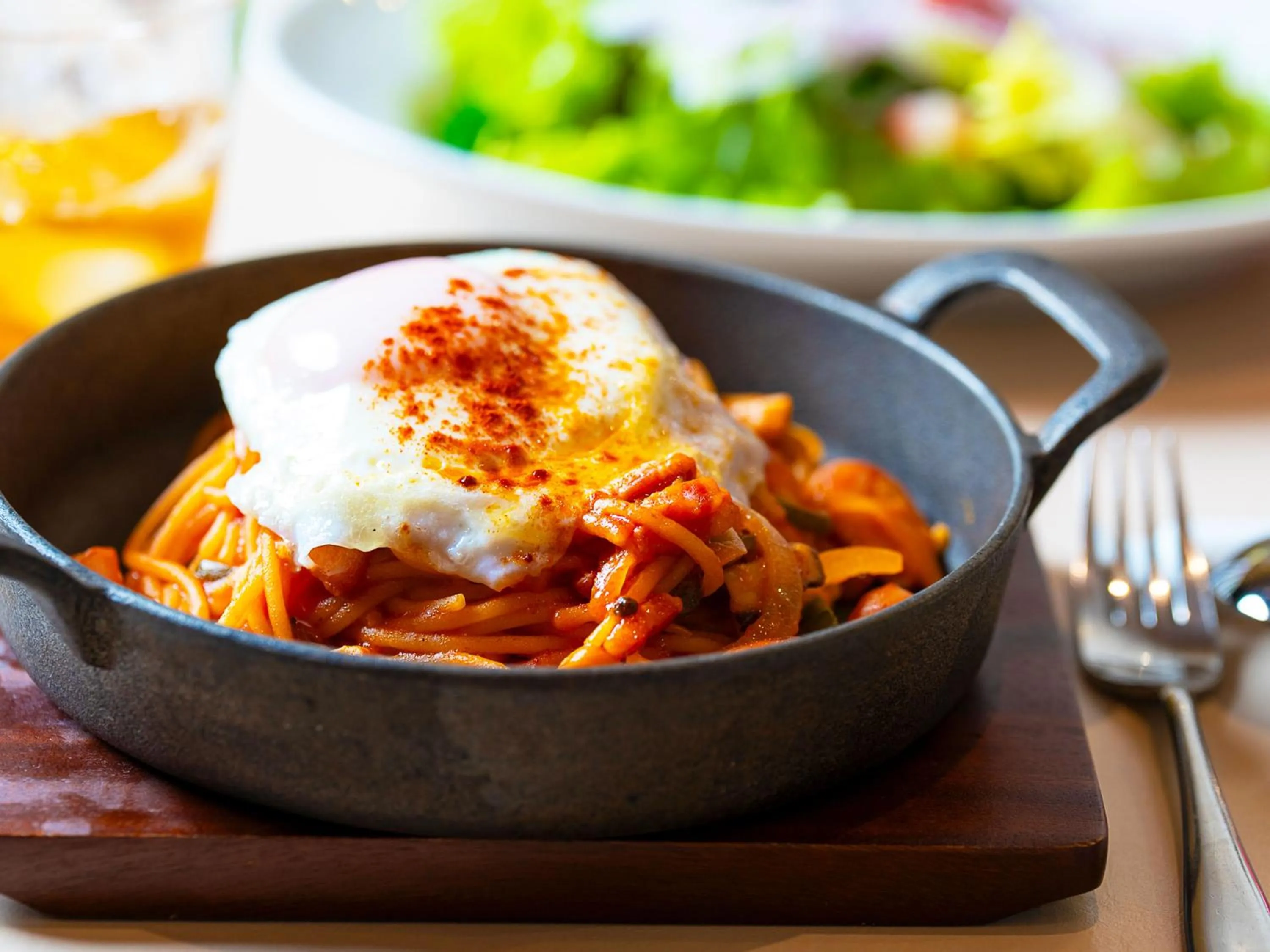 Lunch in Kumamoto Hotel Castle