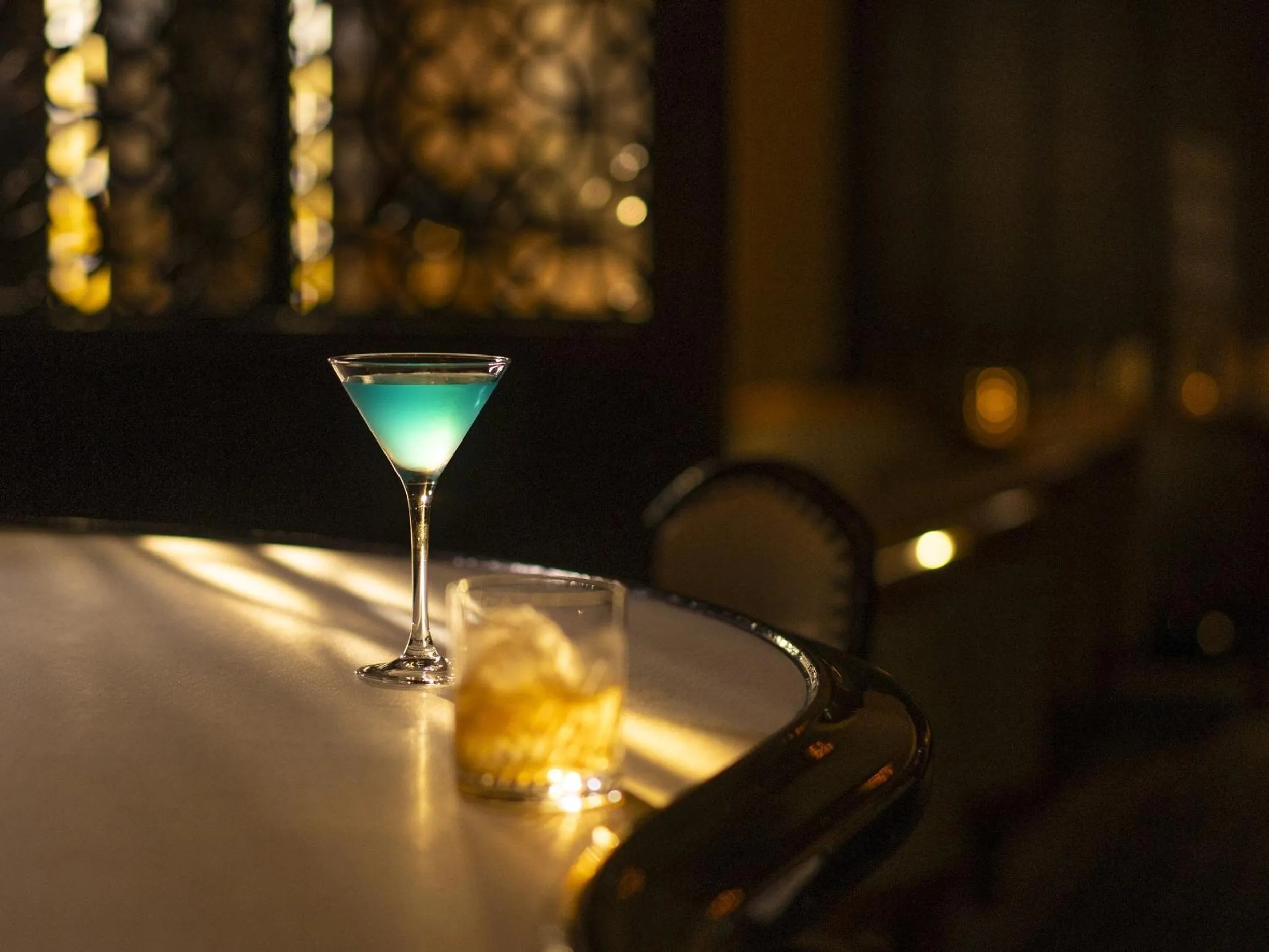 Lounge or bar in Kumamoto Hotel Castle