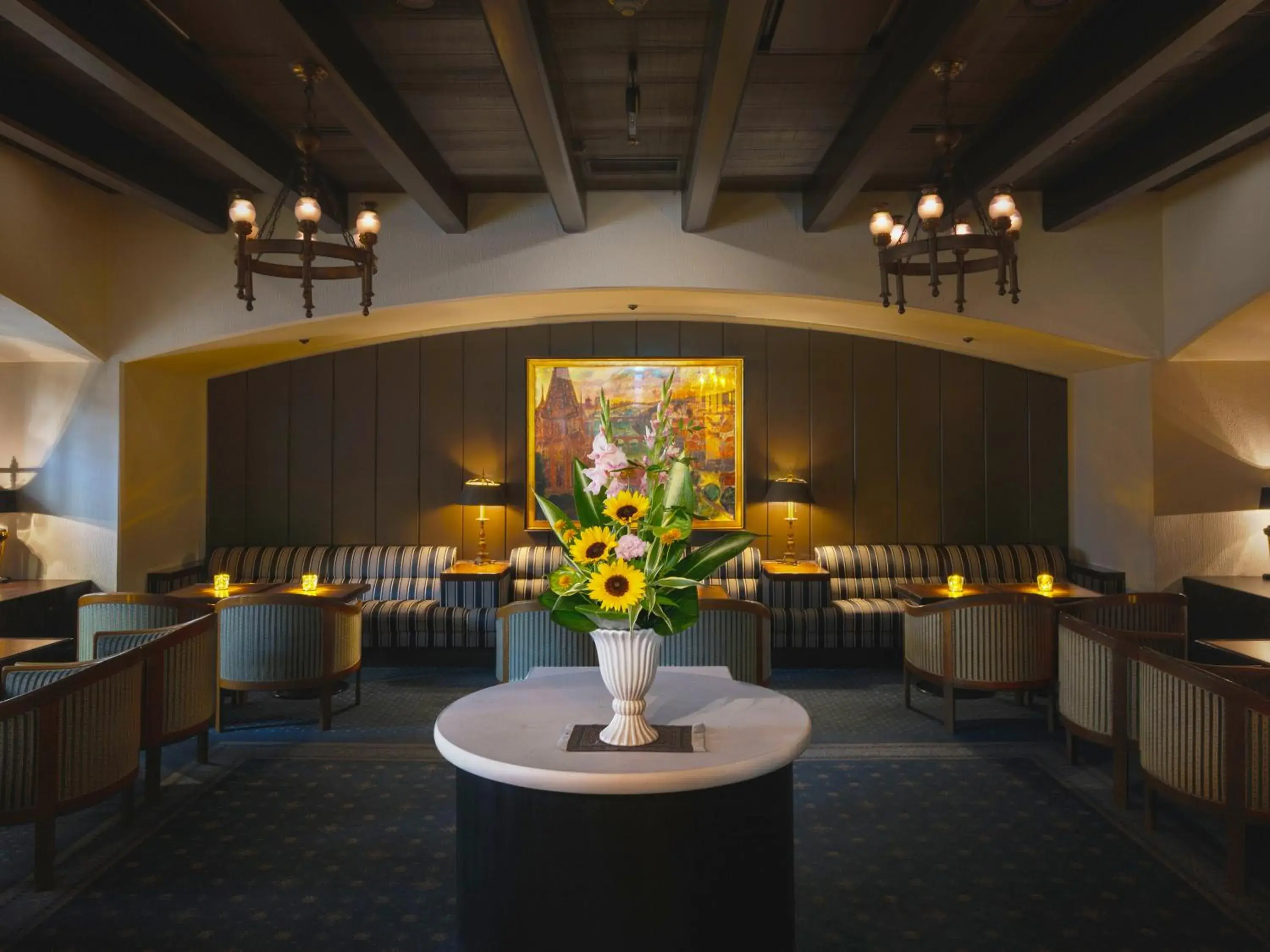 Restaurant/places to eat in Kumamoto Hotel Castle Restaurant/places to eat in Kumamoto Hotel Castle