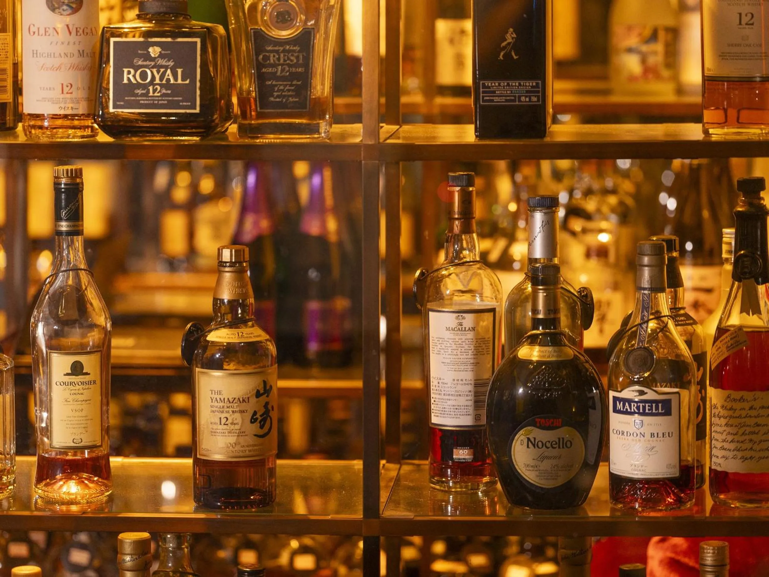 Lounge or bar in Kumamoto Hotel Castle