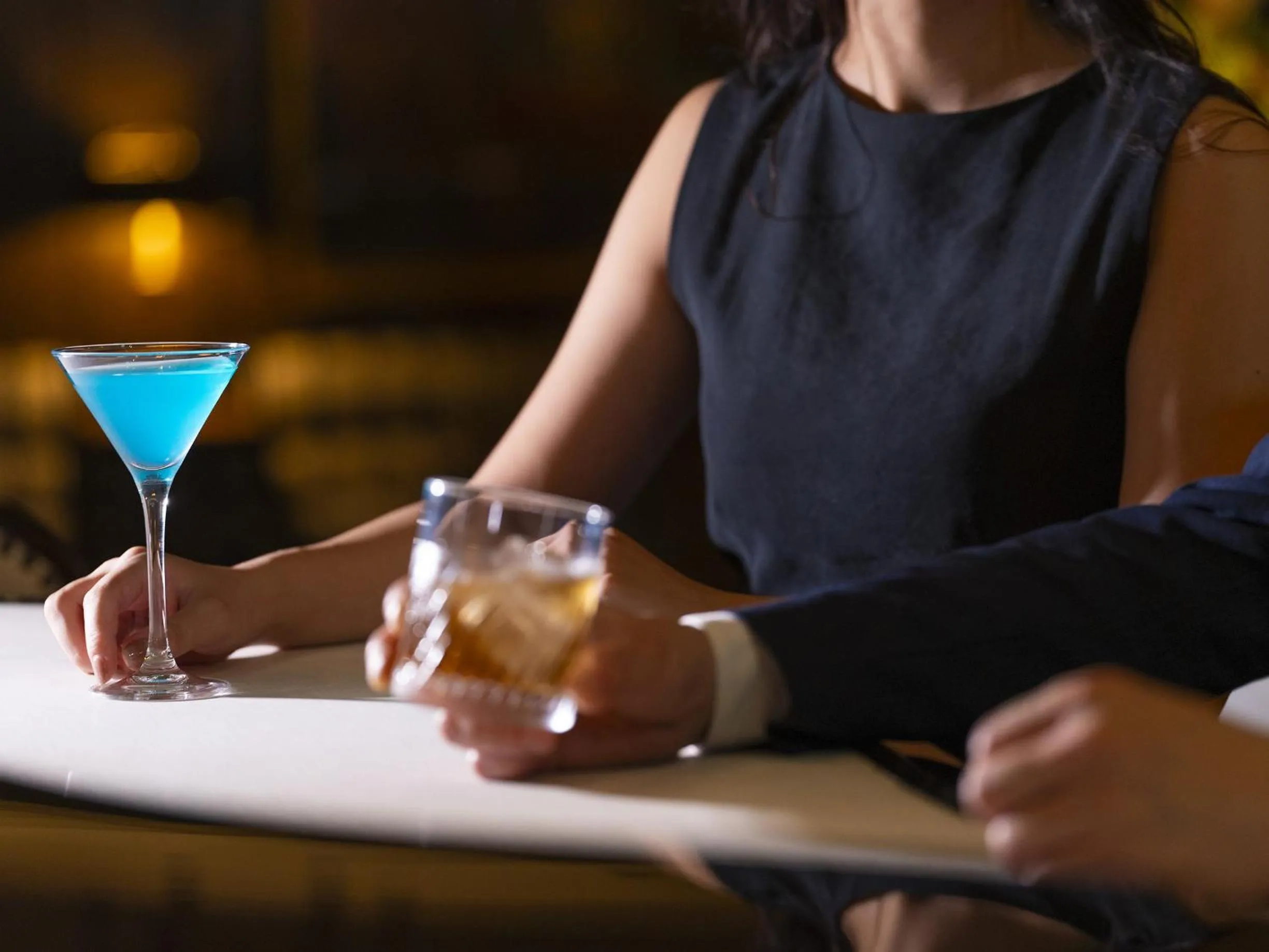 Lounge or bar in Kumamoto Hotel Castle