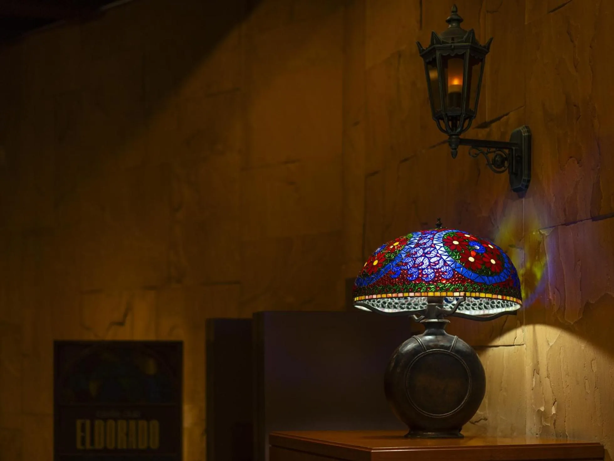 Lounge or bar in Kumamoto Hotel Castle