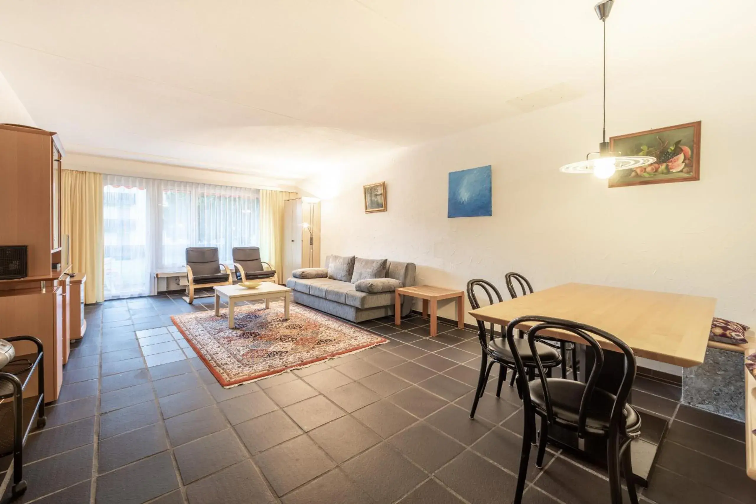 LAAX Homes Val Signina 3-5 LAAX Homes Val Signina 3-5