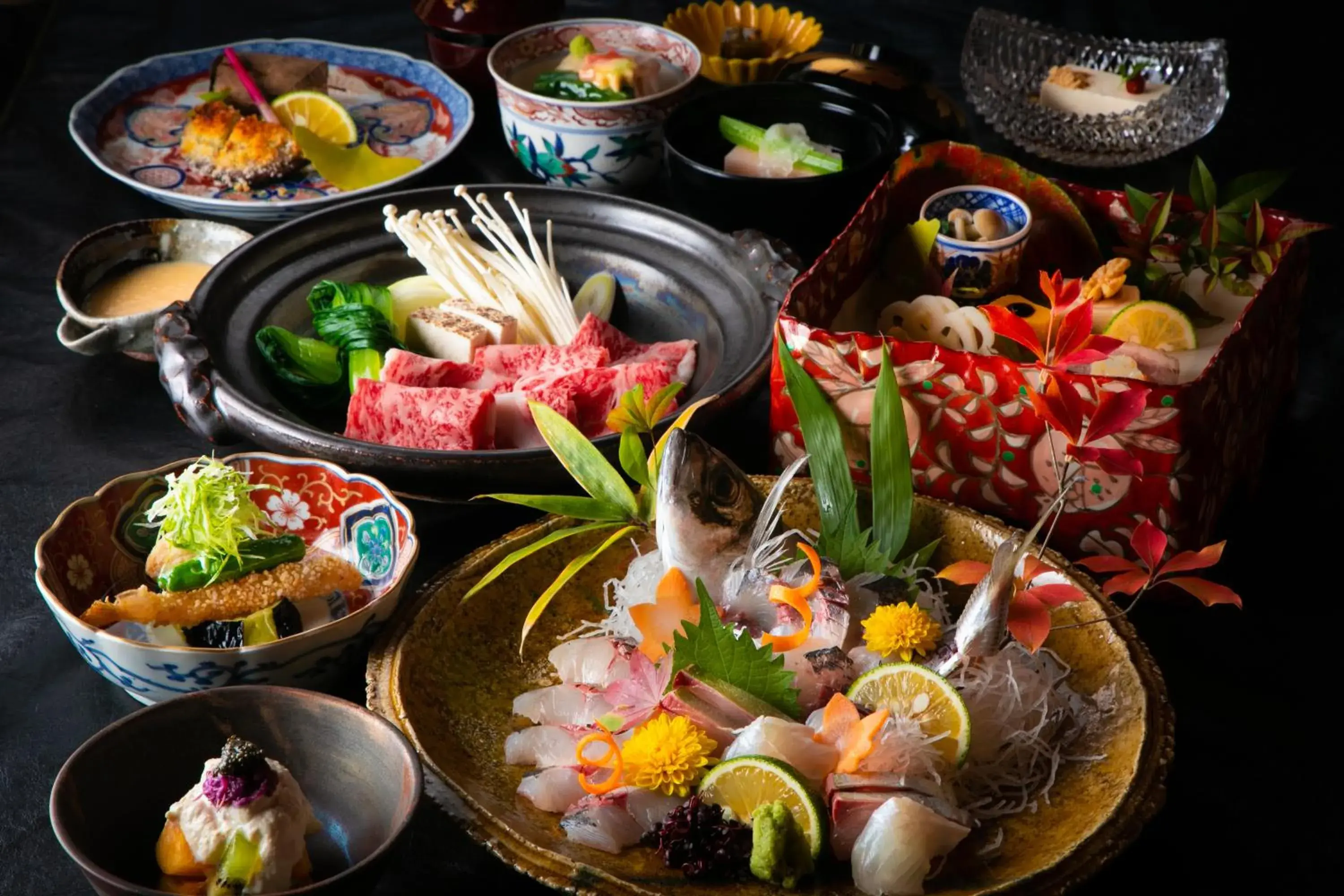 Yufuin Kaze no Mori Yufuin Kaze no Mori