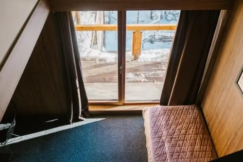 Rtanj Kopaonik Eco Resort & Spa