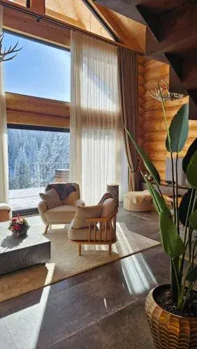 Rtanj Kopaonik Eco Resort & Spa Rtanj Kopaonik Eco Resort & Spa