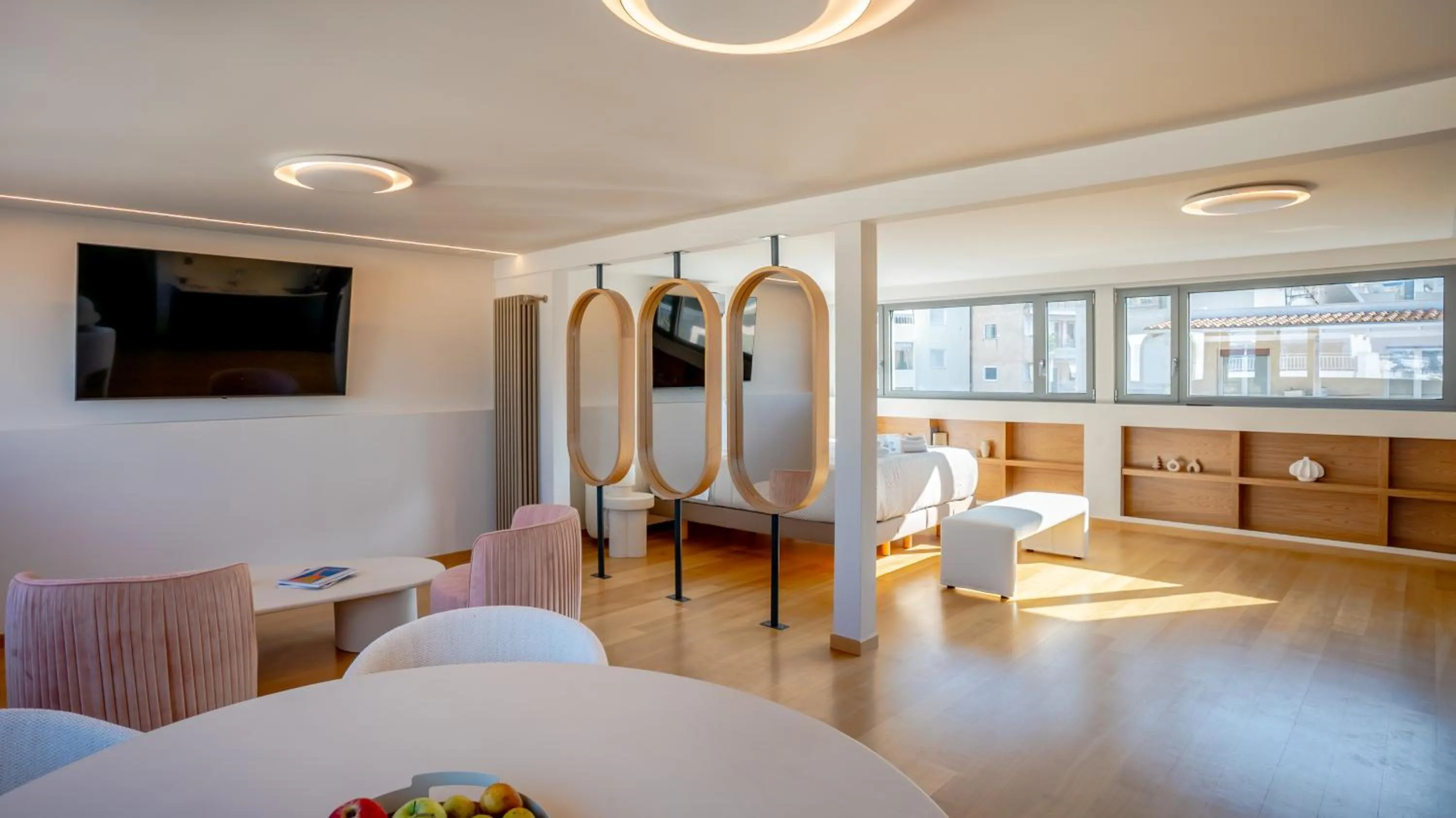 Apeiron Athena Residences