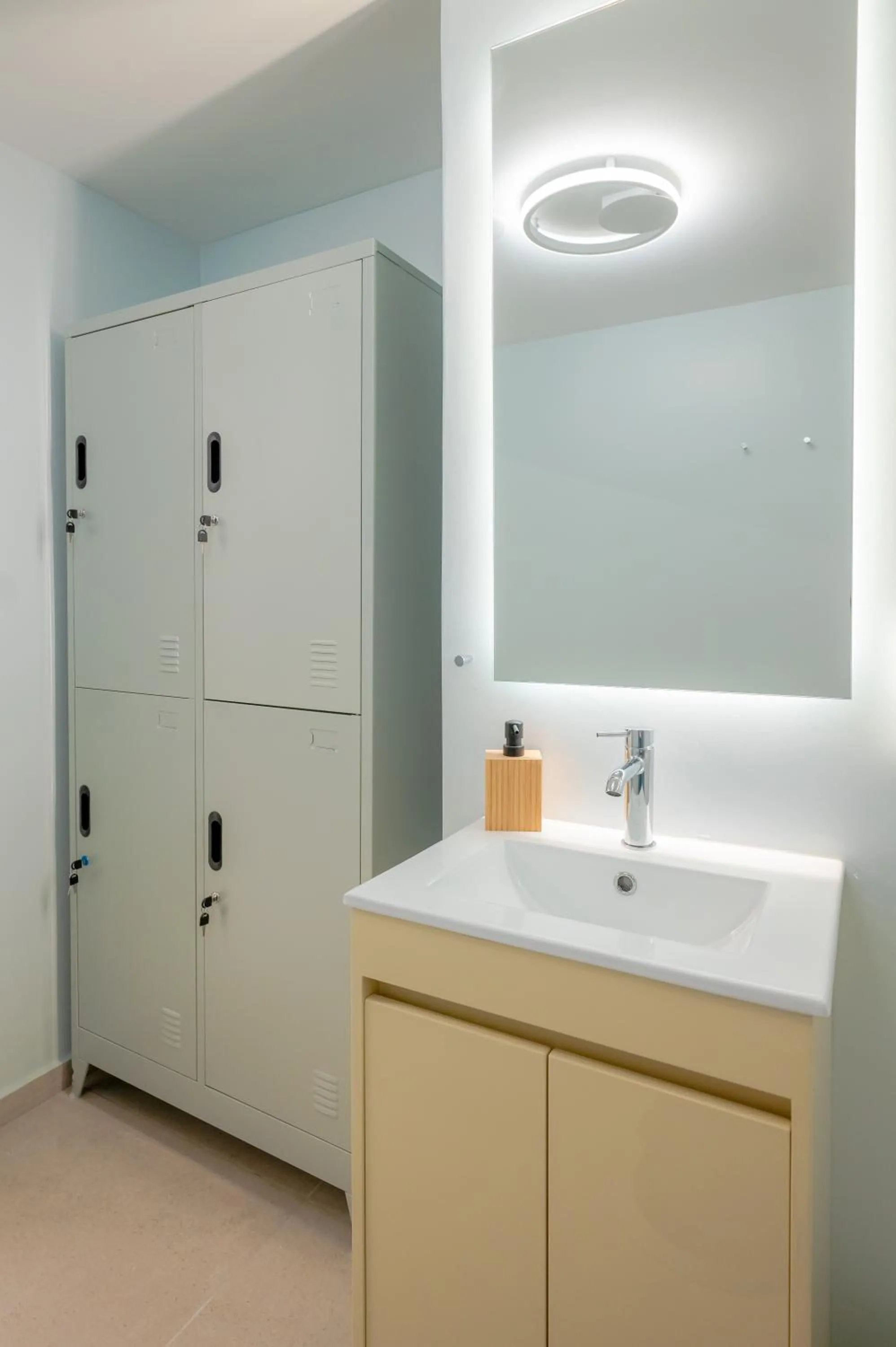 Apeiron Athena Residences