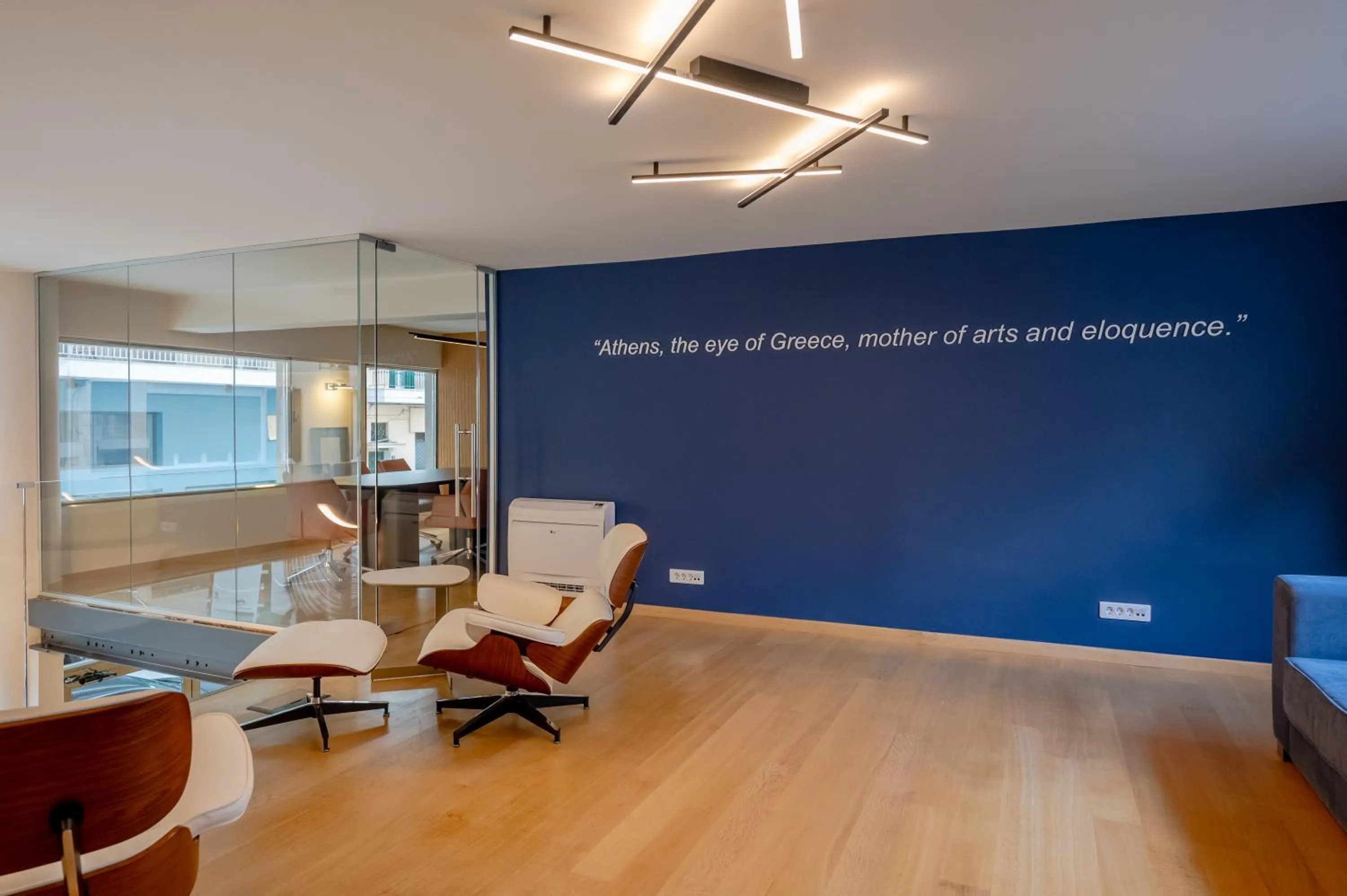 Apeiron Athena Residences