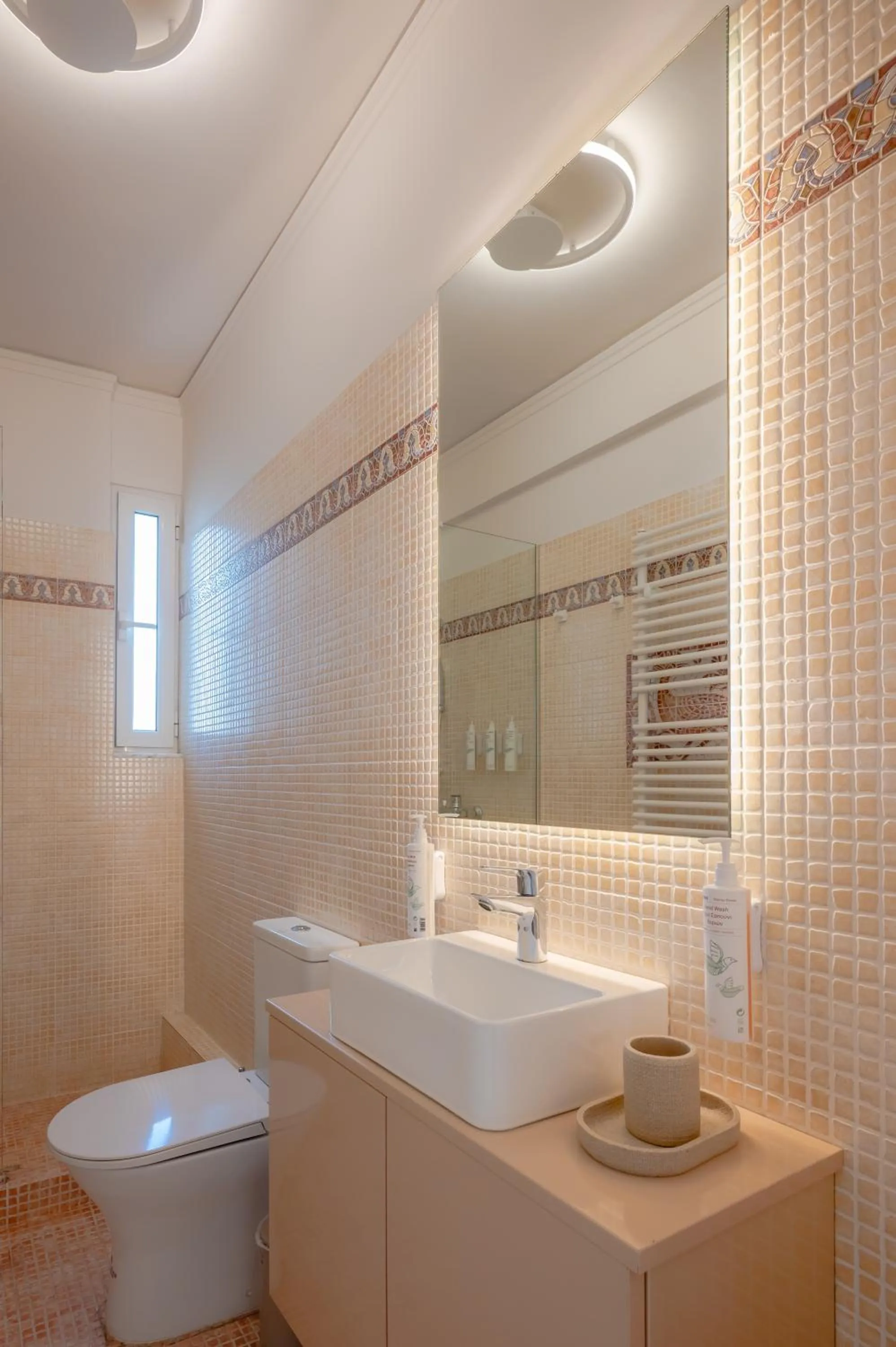 Apeiron Athena Residences