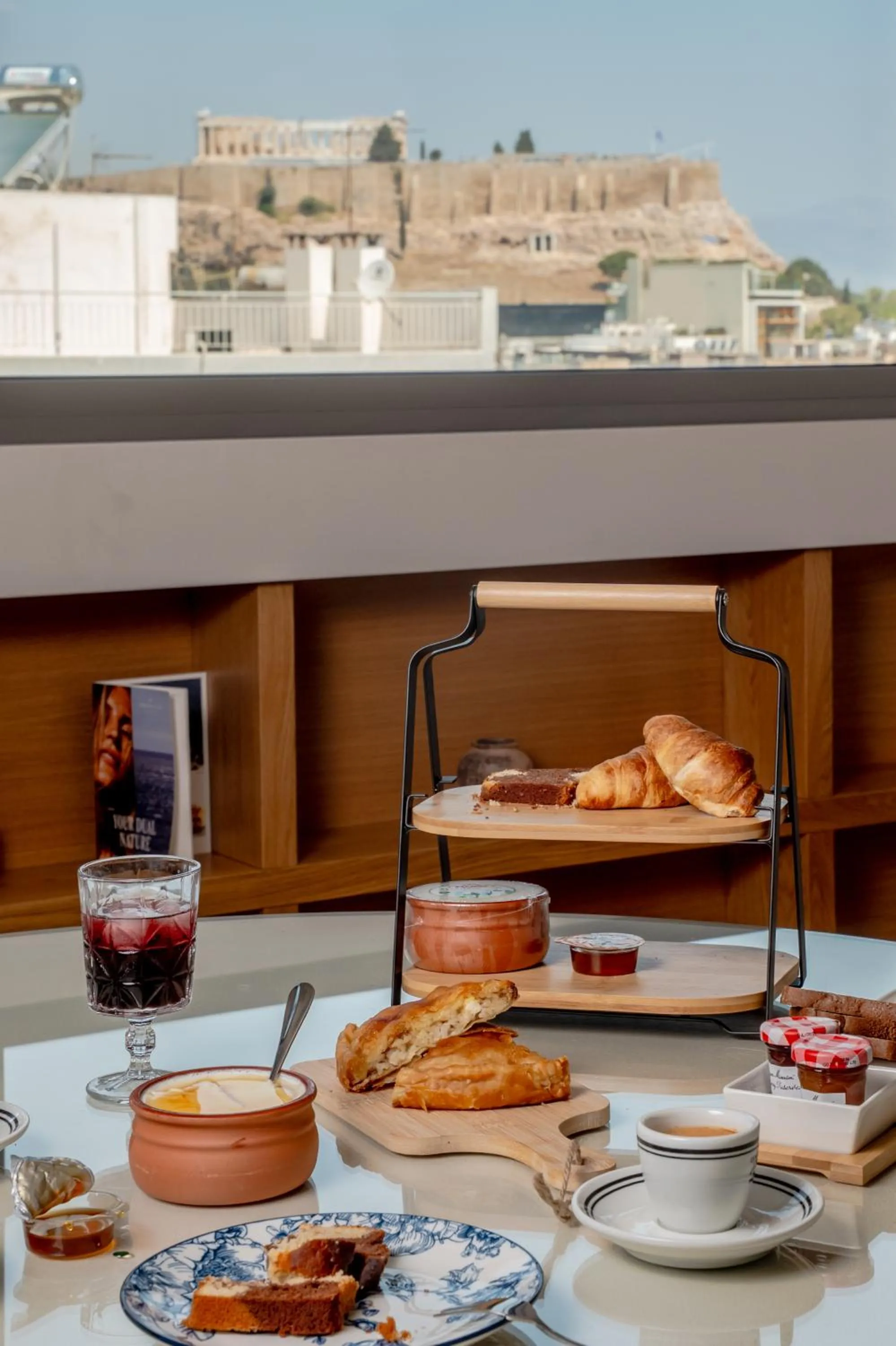 Apeiron Athena Residences