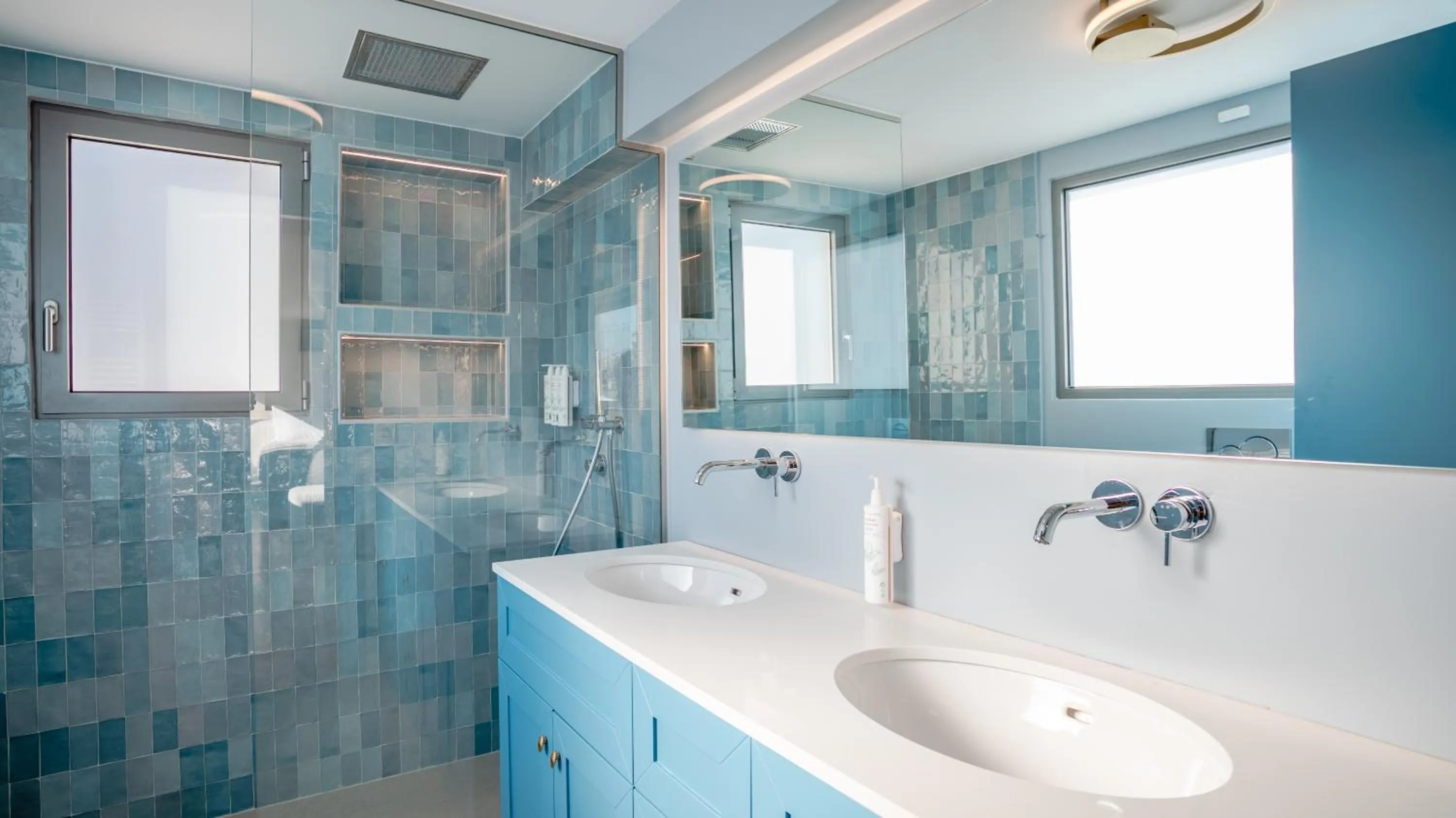 Apeiron Athena Residences