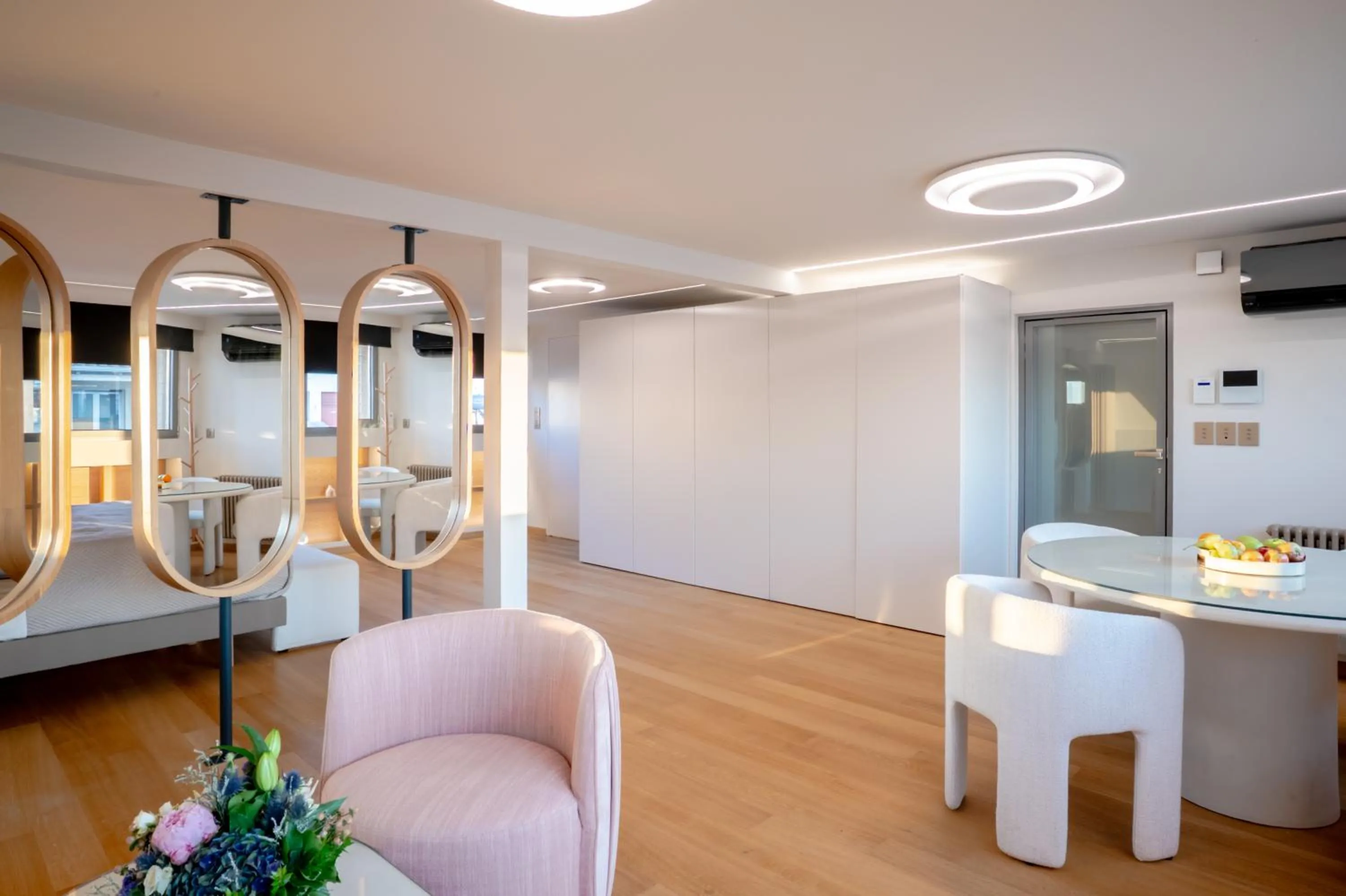 Apeiron Athena Residences