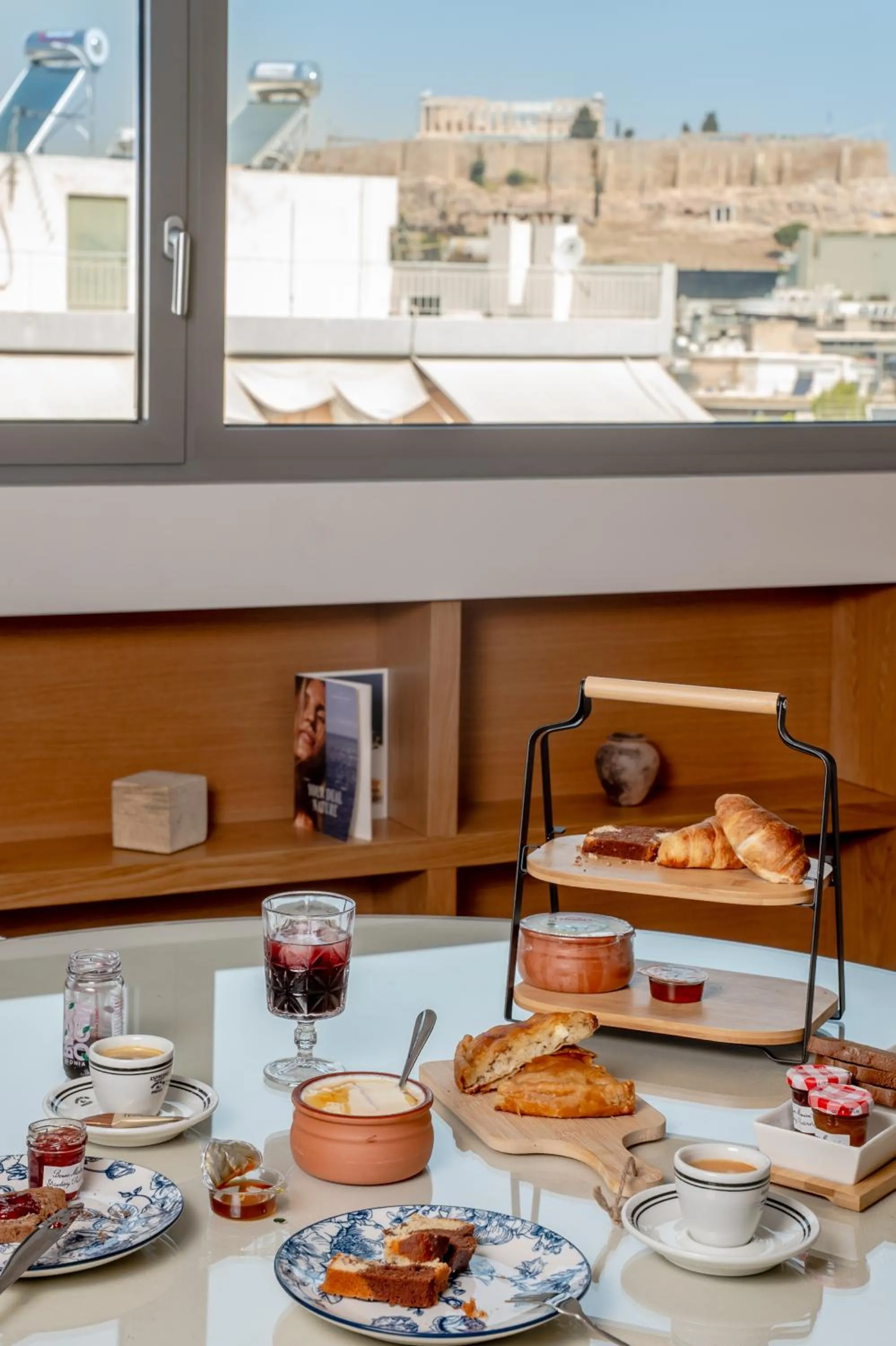 Apeiron Athena Residences