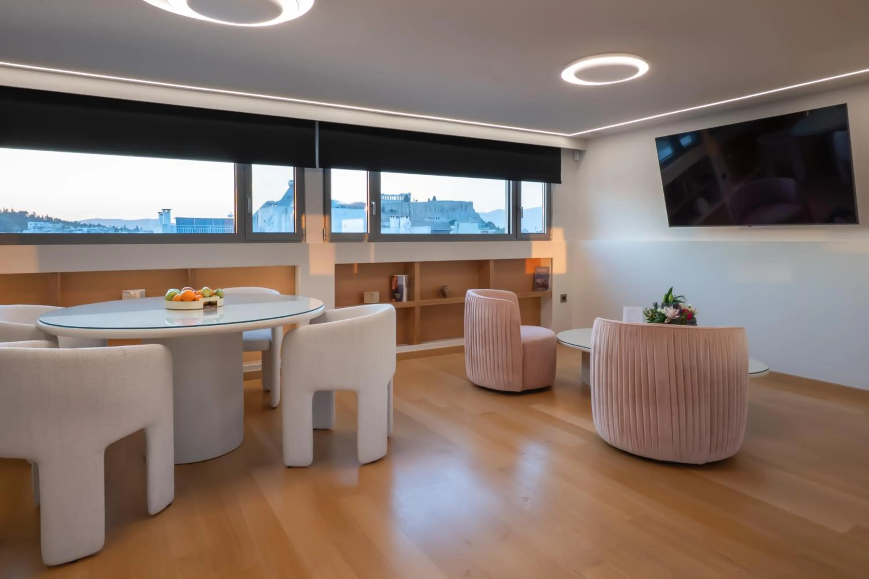 Apeiron Athena Residences