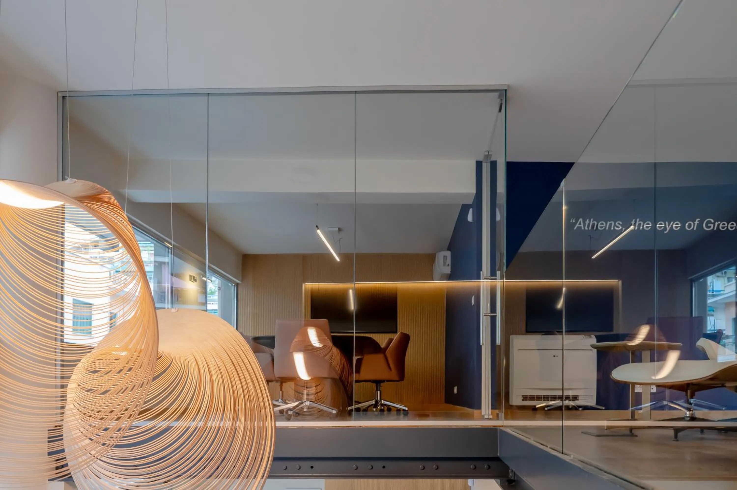 Apeiron Athena Residences