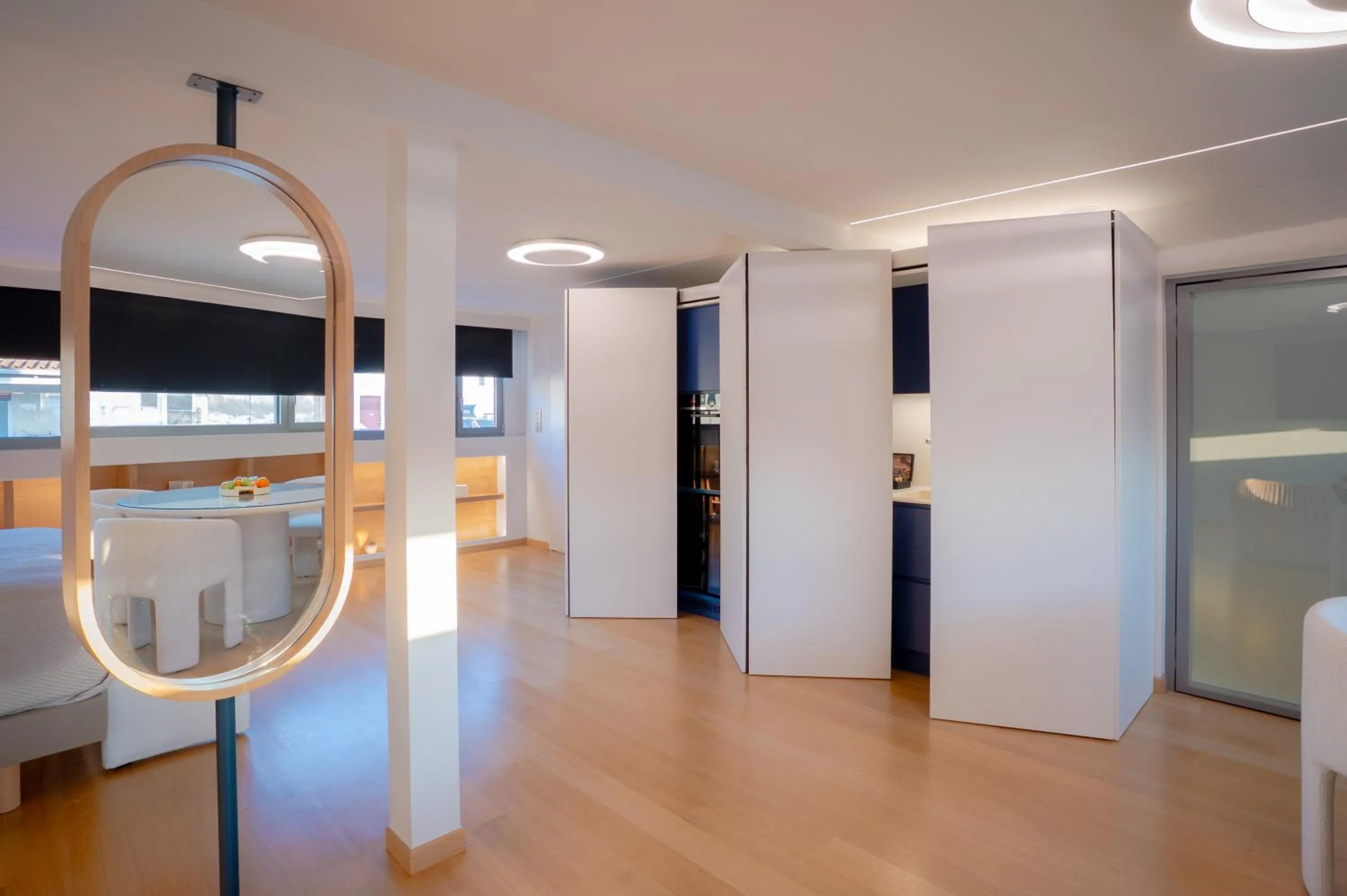 Apeiron Athena Residences