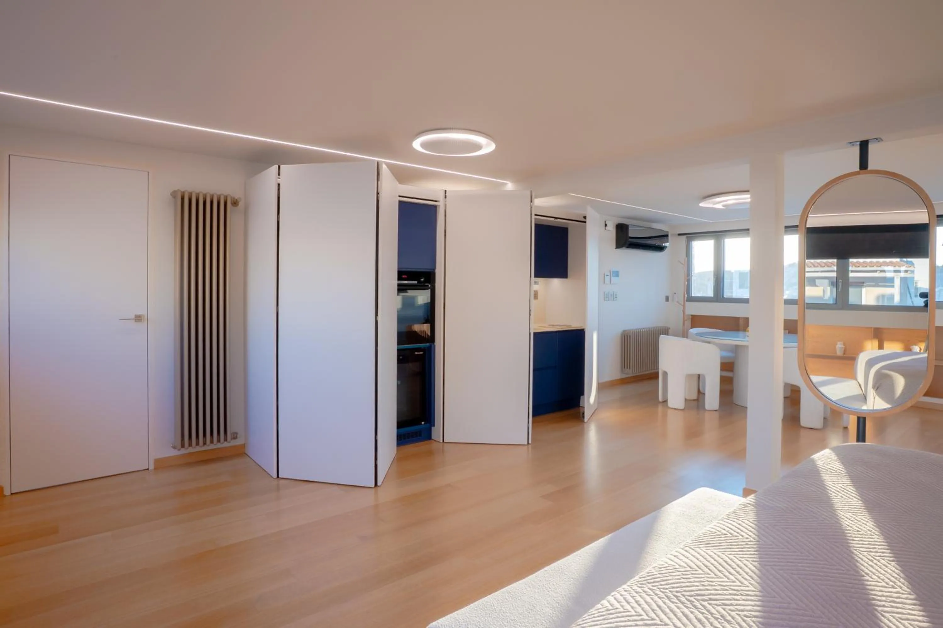 Apeiron Athena Residences