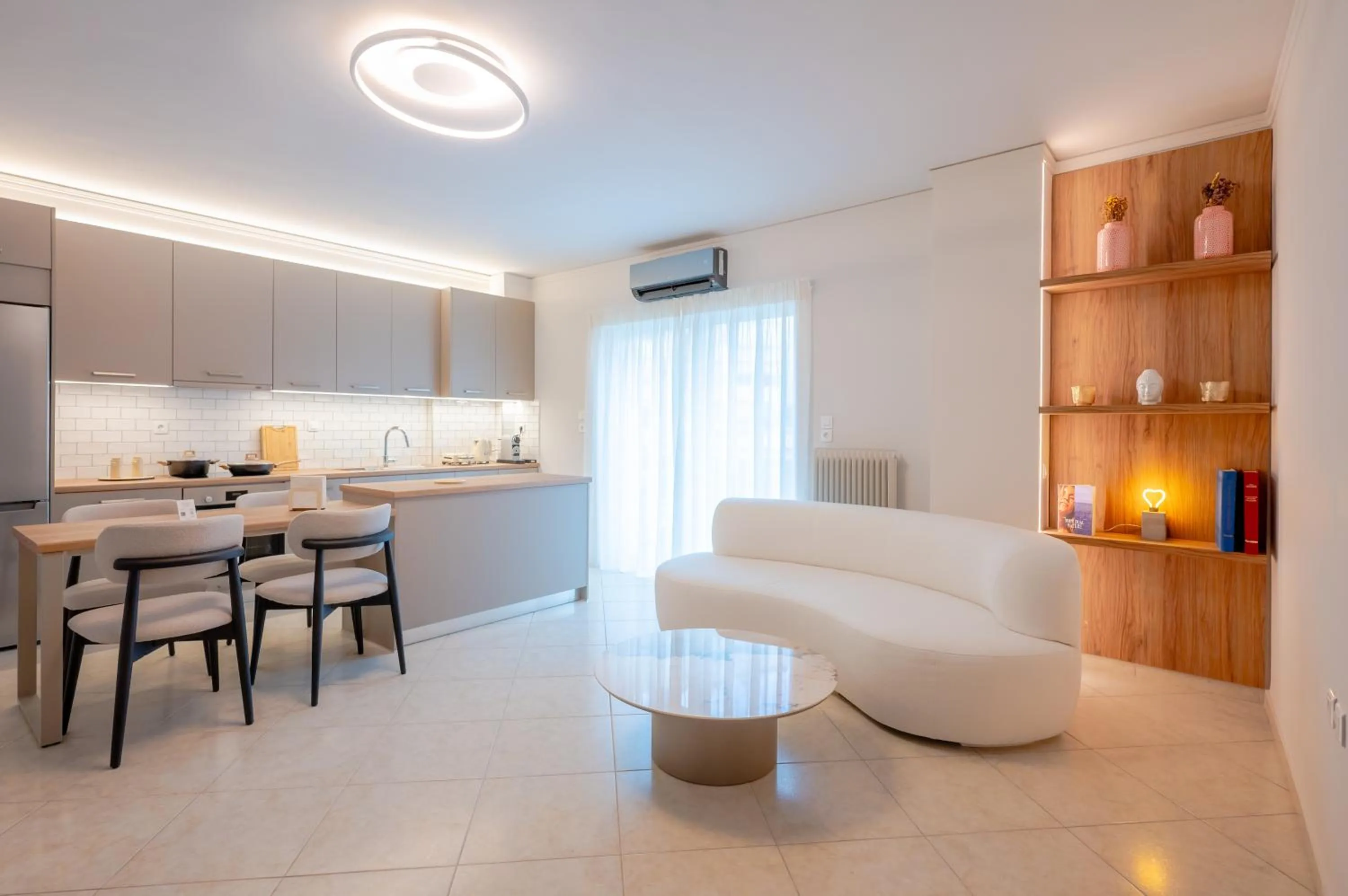 Apeiron Athena Residences