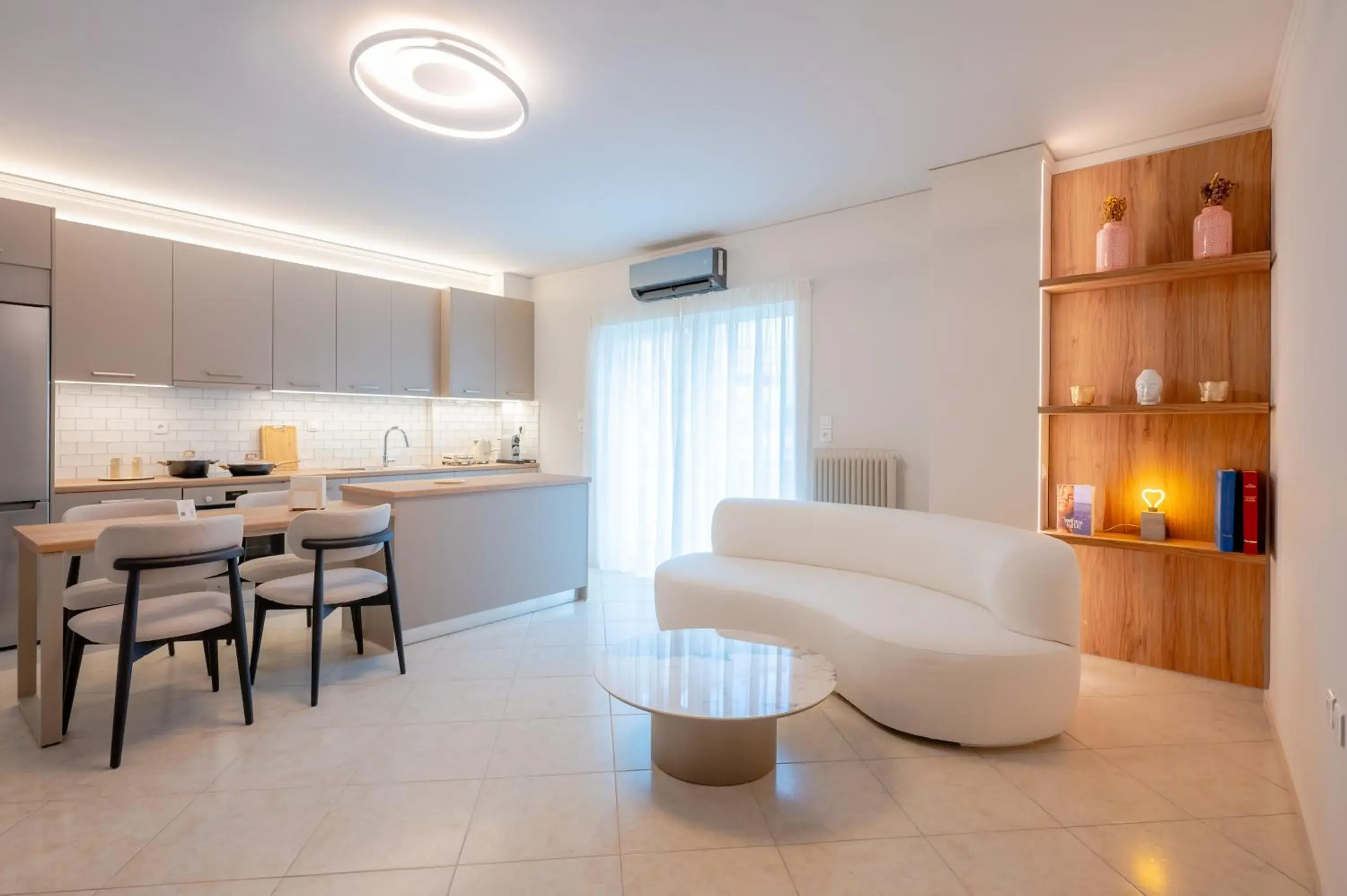 Apeiron Athena Residences Apeiron Athena Residences