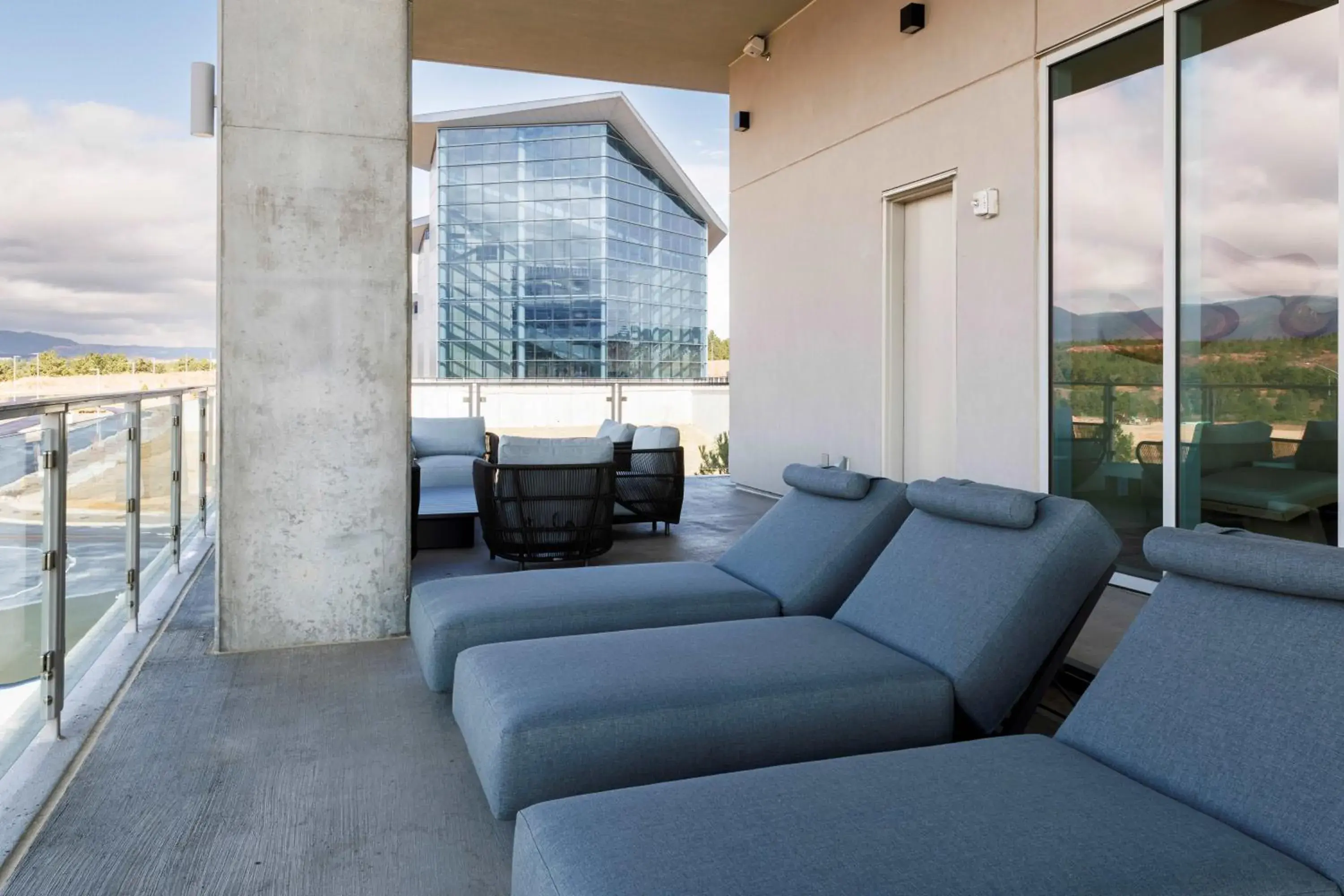 Spa and wellness centre/facilities in Hotel Polaris Spa and wellness centre/facilities in Hotel Polaris