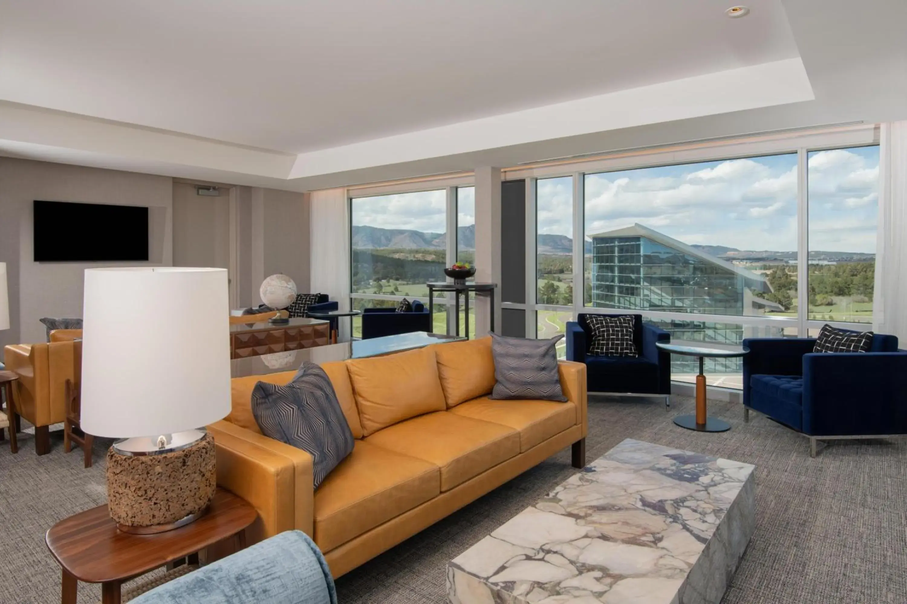 Lounge or bar in Hotel Polaris Lounge or bar in Hotel Polaris