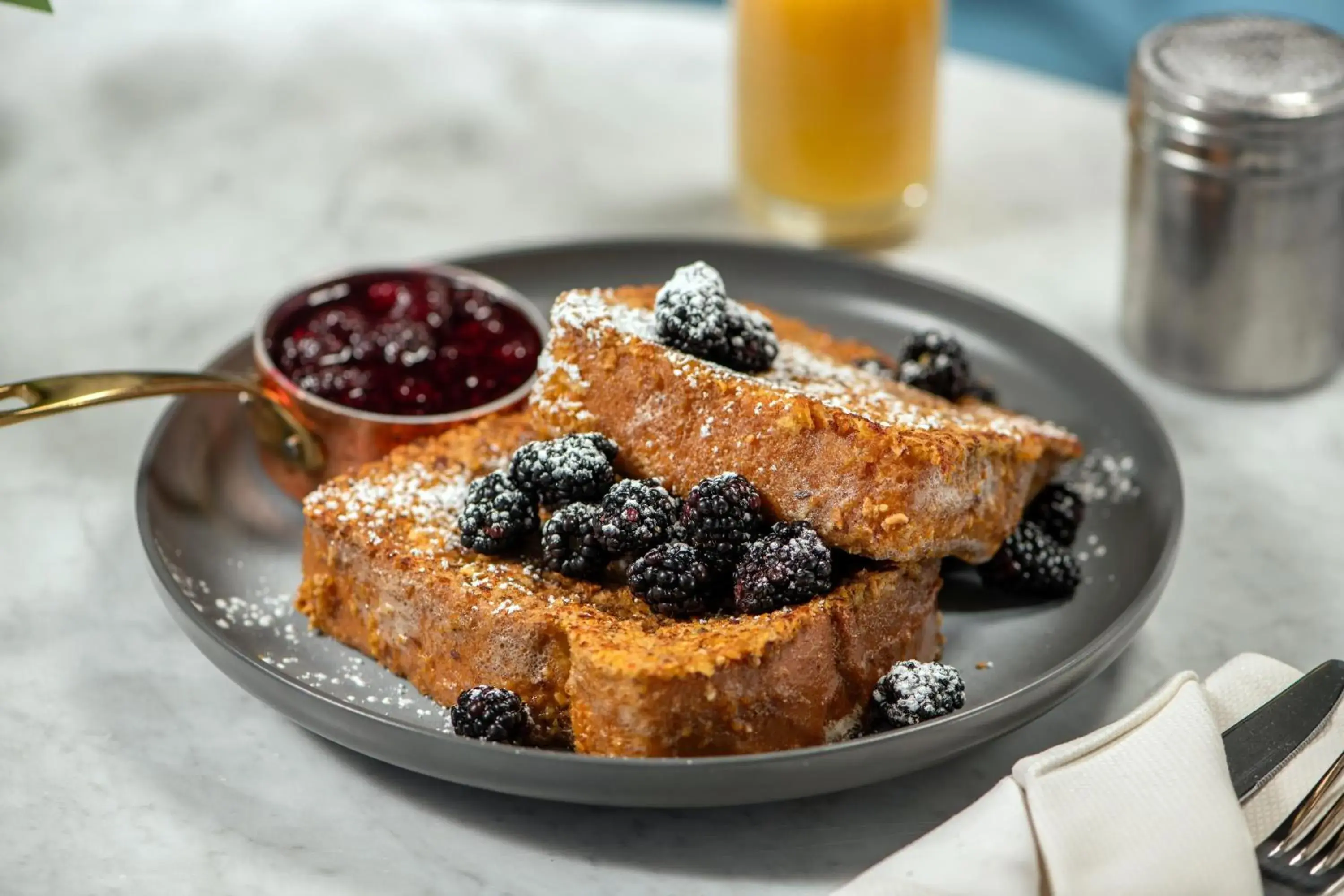 Breakfast in Hotel Polaris Breakfast in Hotel Polaris