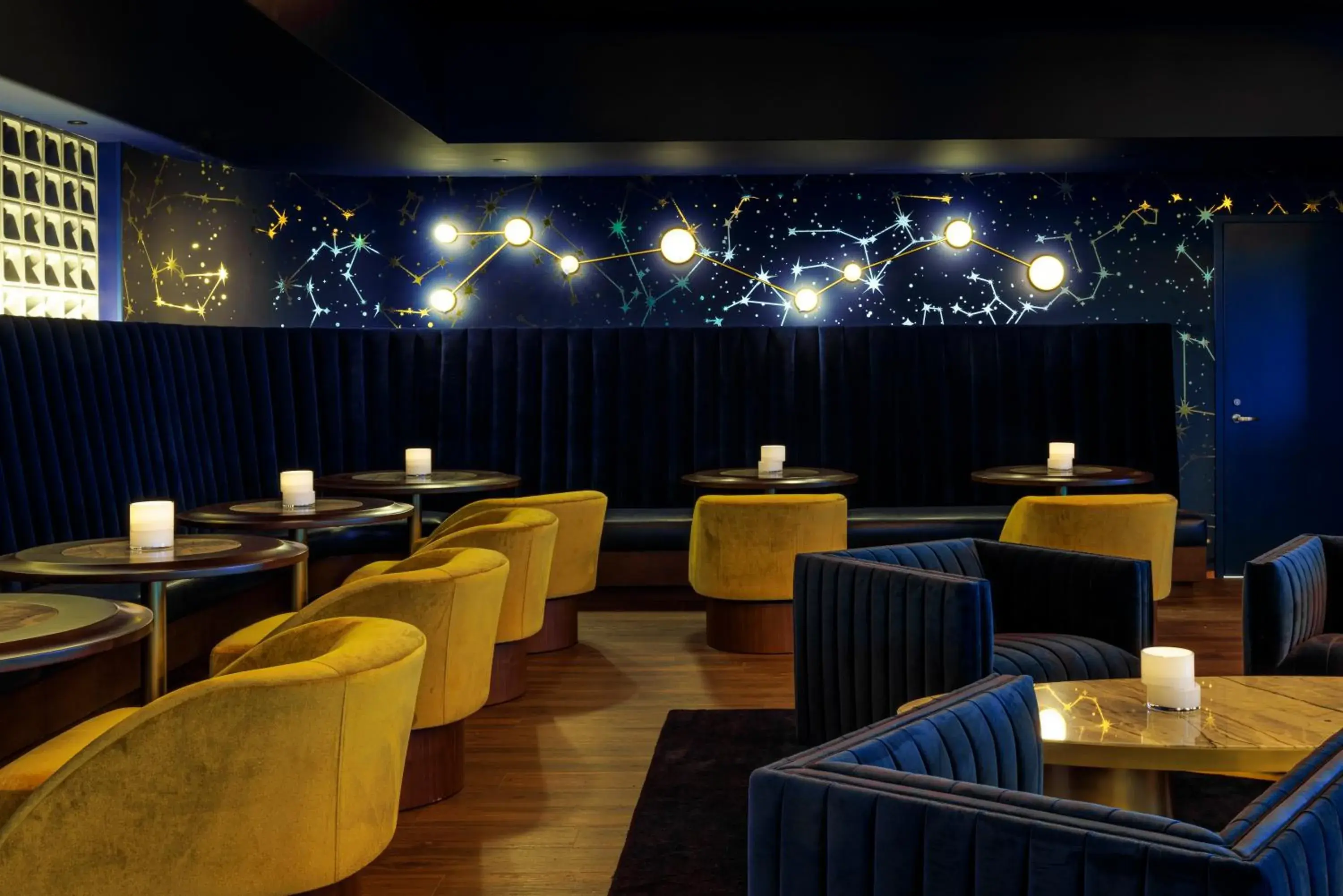 Restaurant/places to eat in Hotel Polaris Restaurant/places to eat in Hotel Polaris