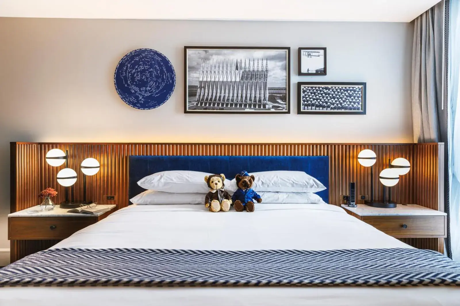 Bedroom, Bed in Hotel Polaris Bedroom, Bed in Hotel Polaris