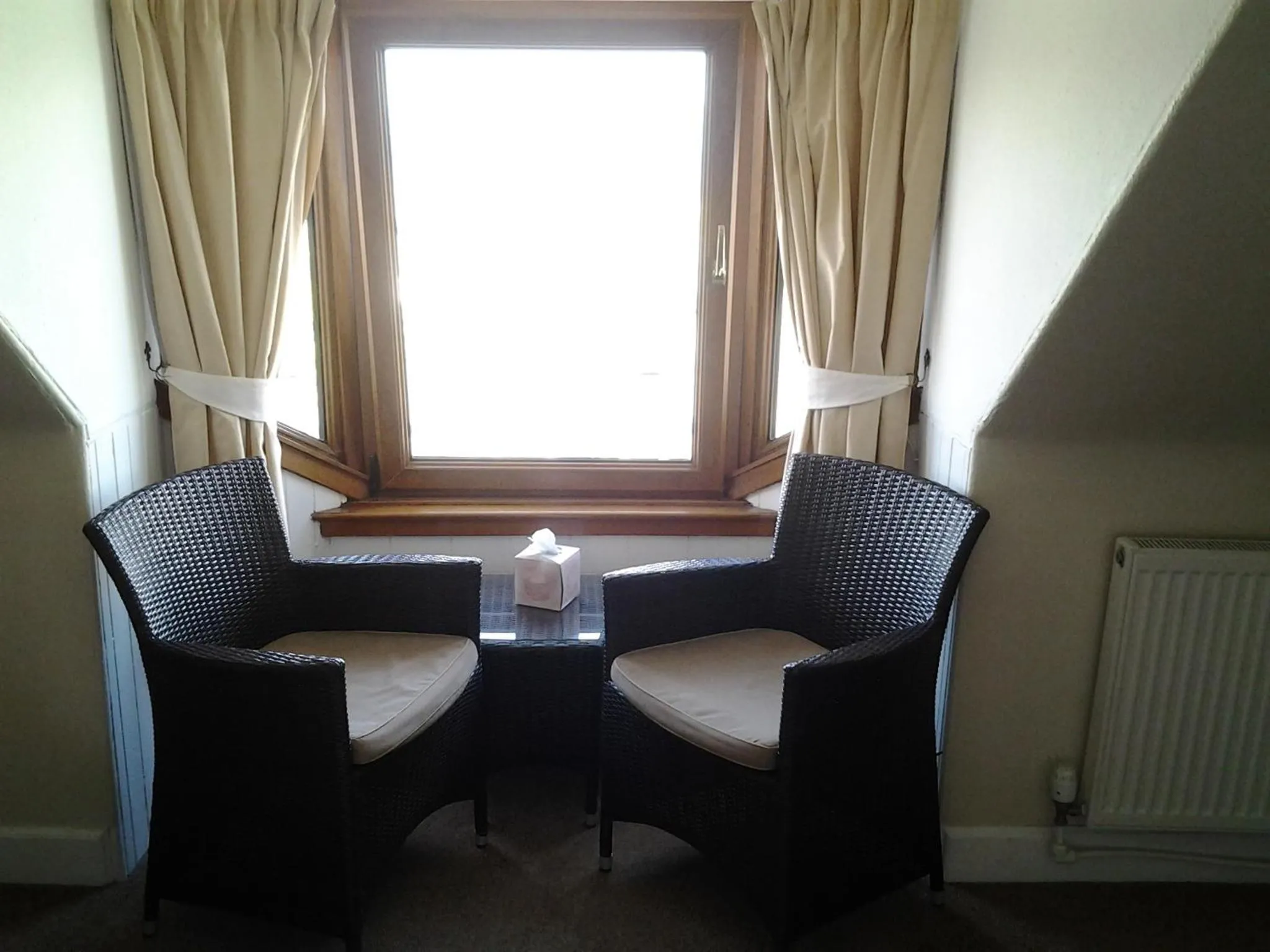 Harbour Lights Guesthouse