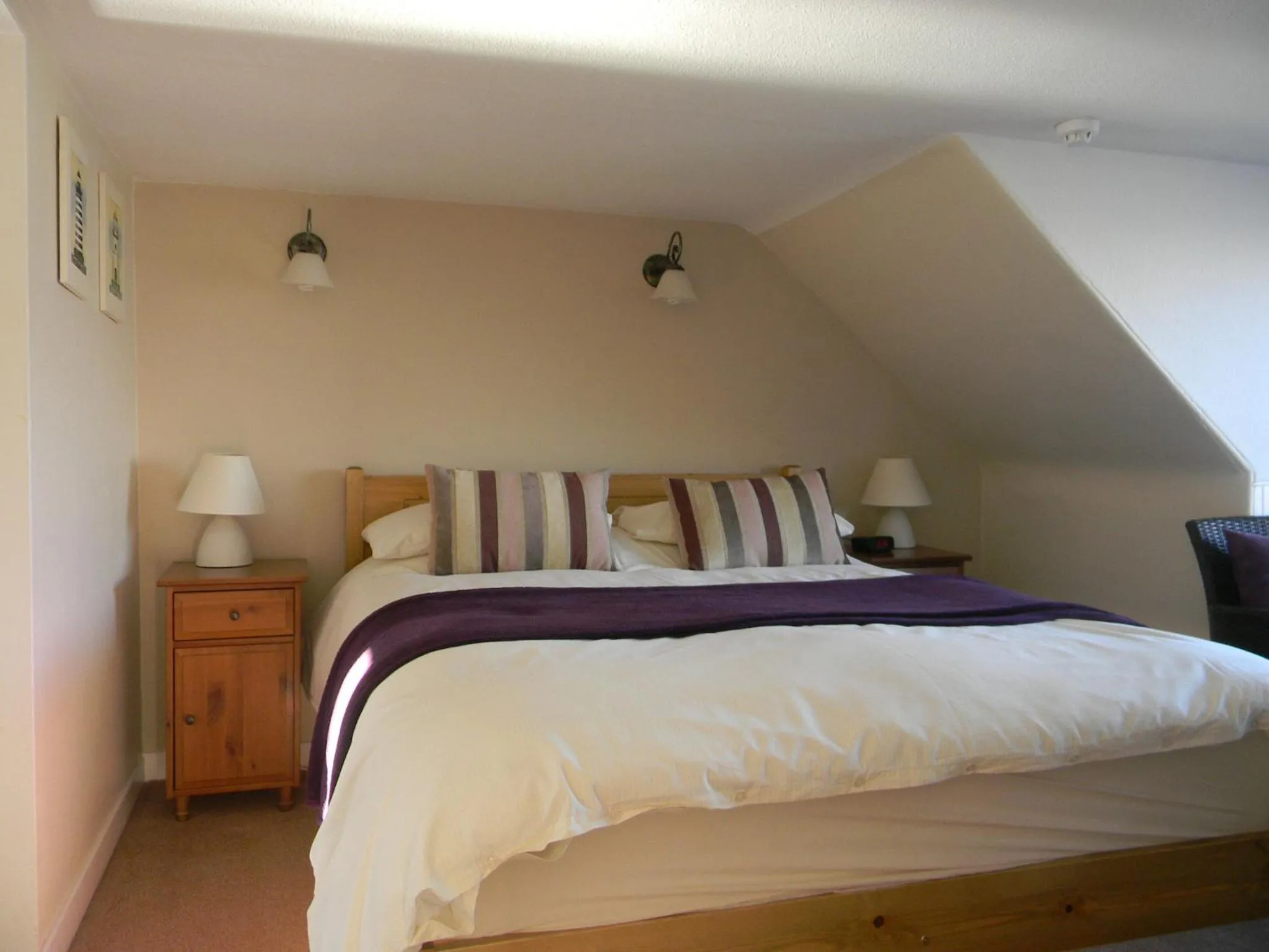 Harbour Lights Guesthouse