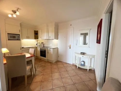 Haus Ankerlicht Wohnung 61