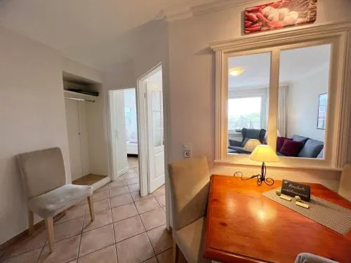 Haus Ankerlicht Wohnung 61