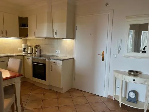 Haus Ankerlicht Wohnung 61