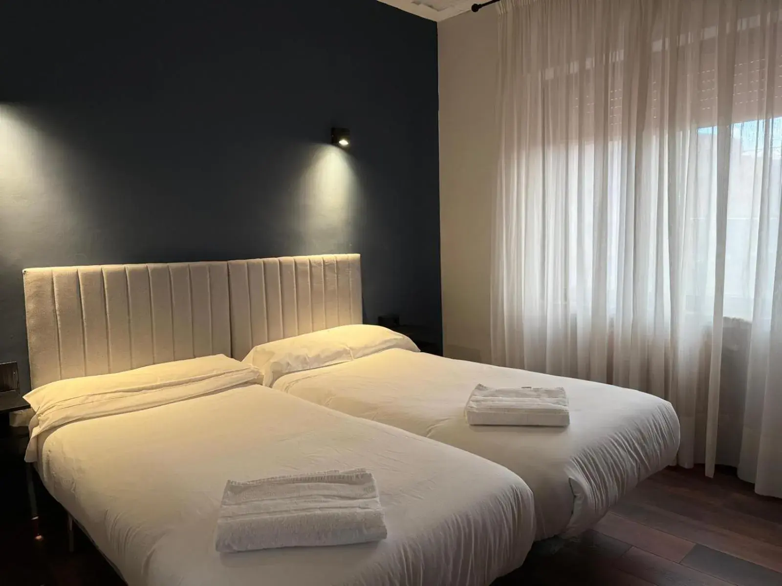 Hotel Santa Teresa Hotel Santa Teresa