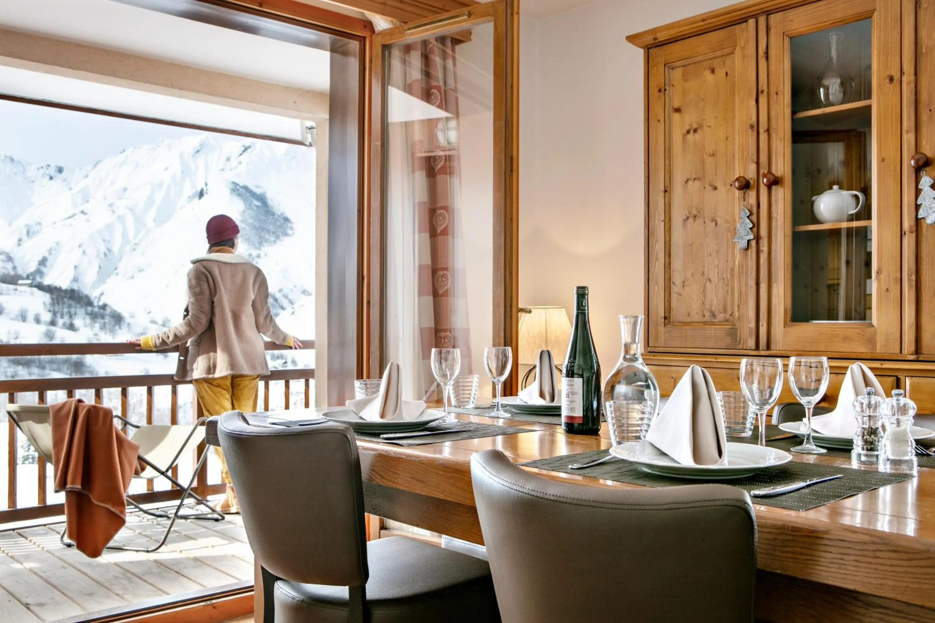 Hôtel Saint-Martin