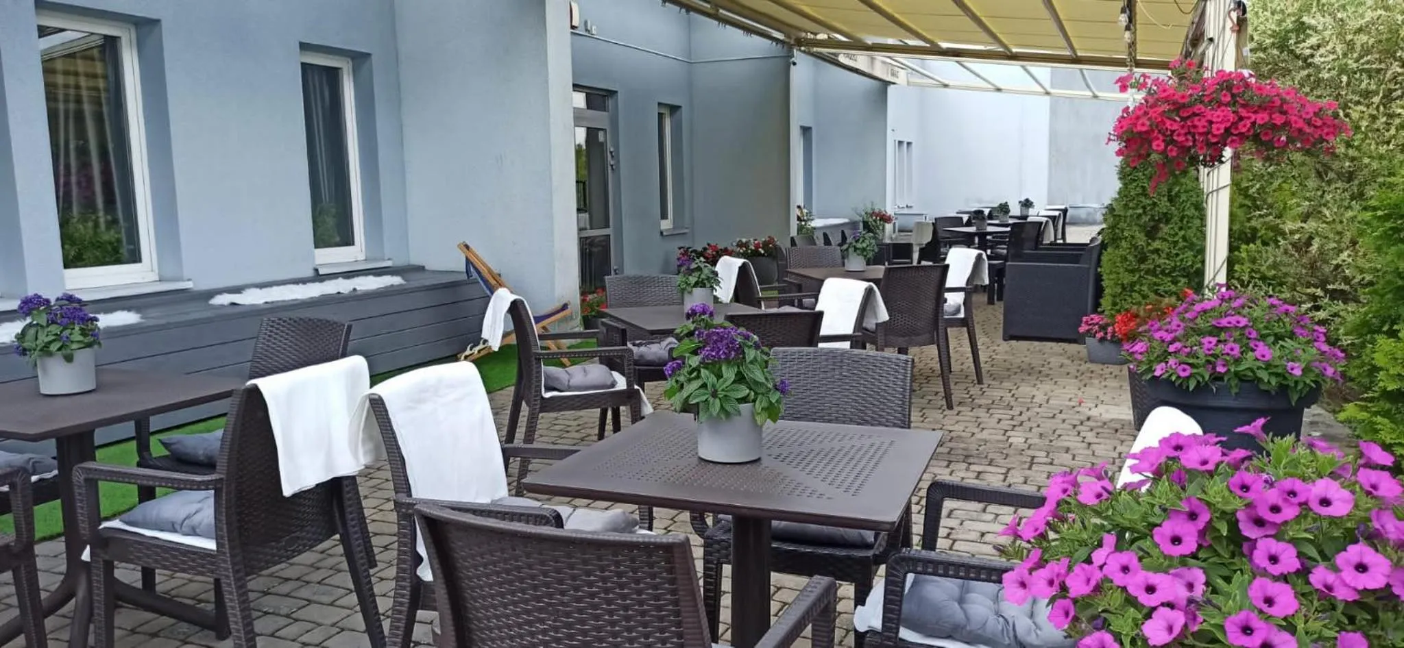 Hotel Forma