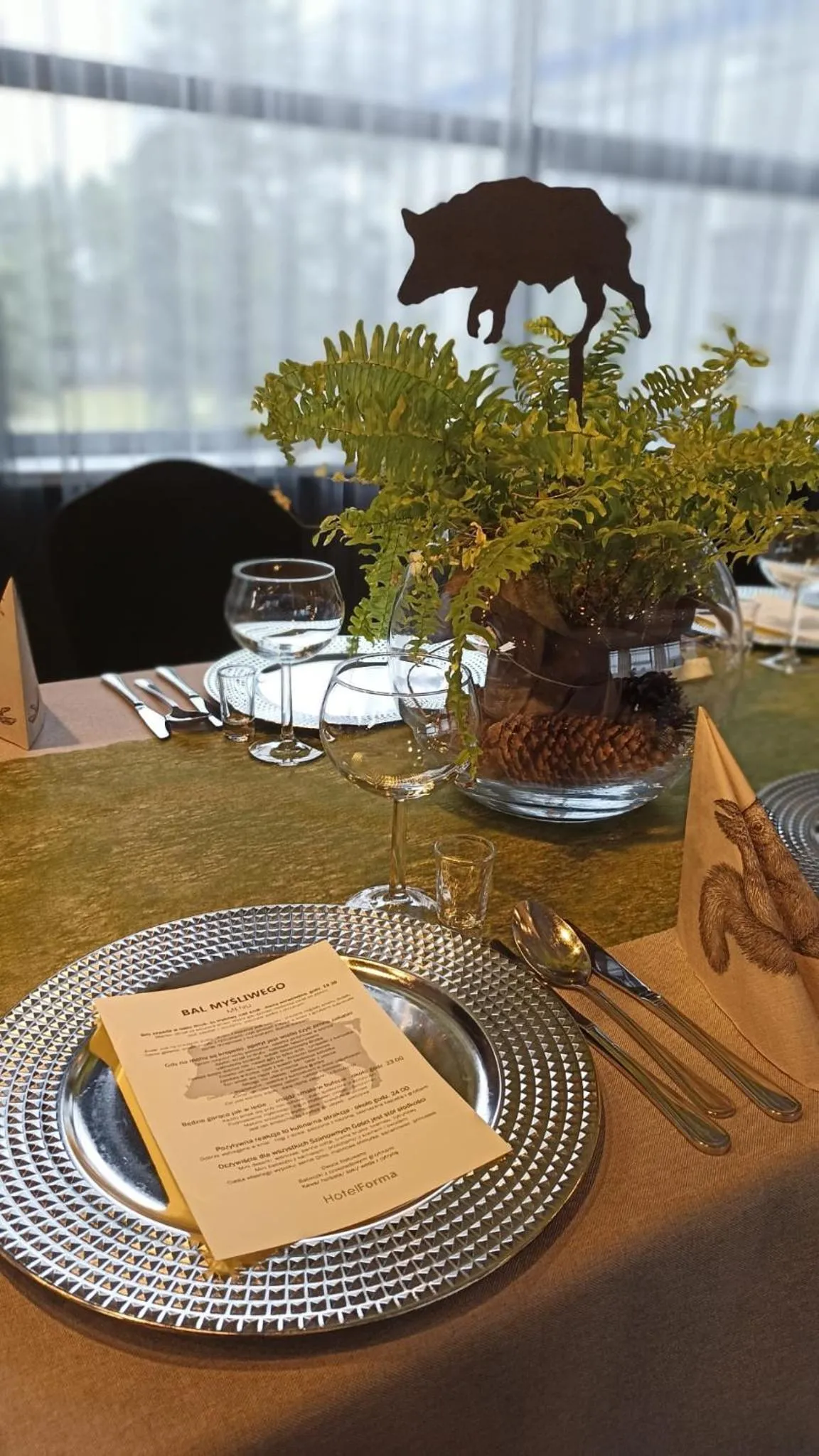Hotel Forma