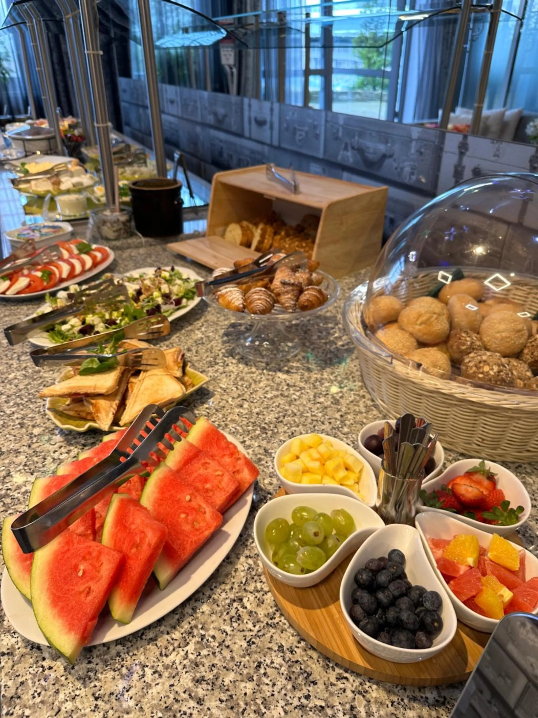 Hotel Forma