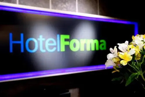 Hotel Forma Hotel Forma