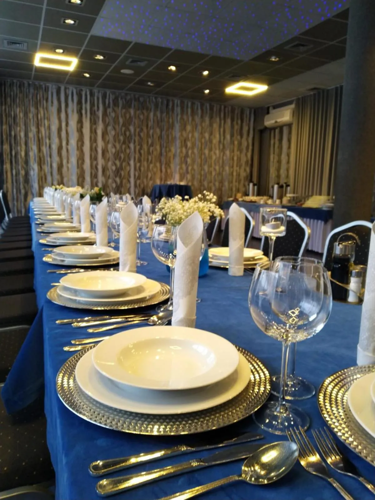 Hotel Forma