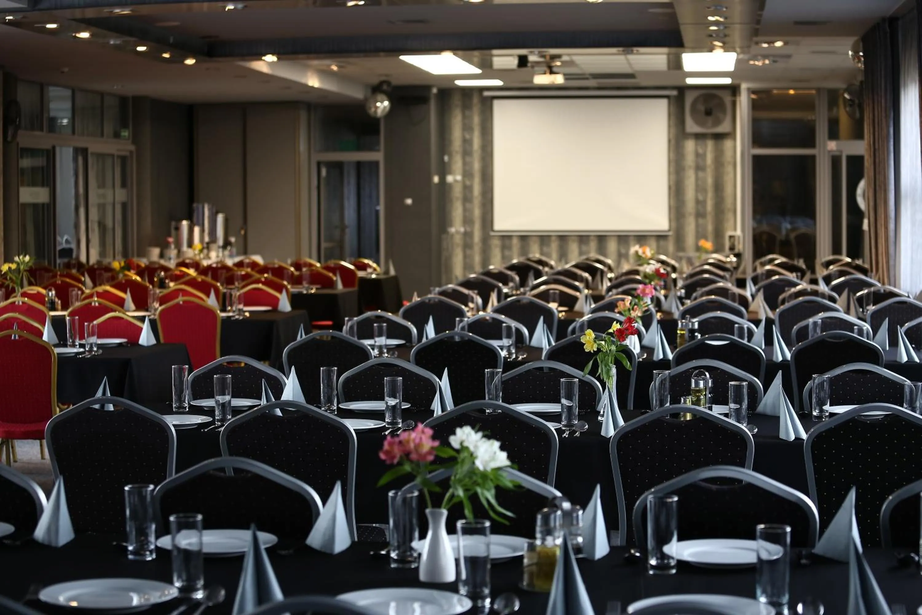 Meeting/conference room in Hotel Forma