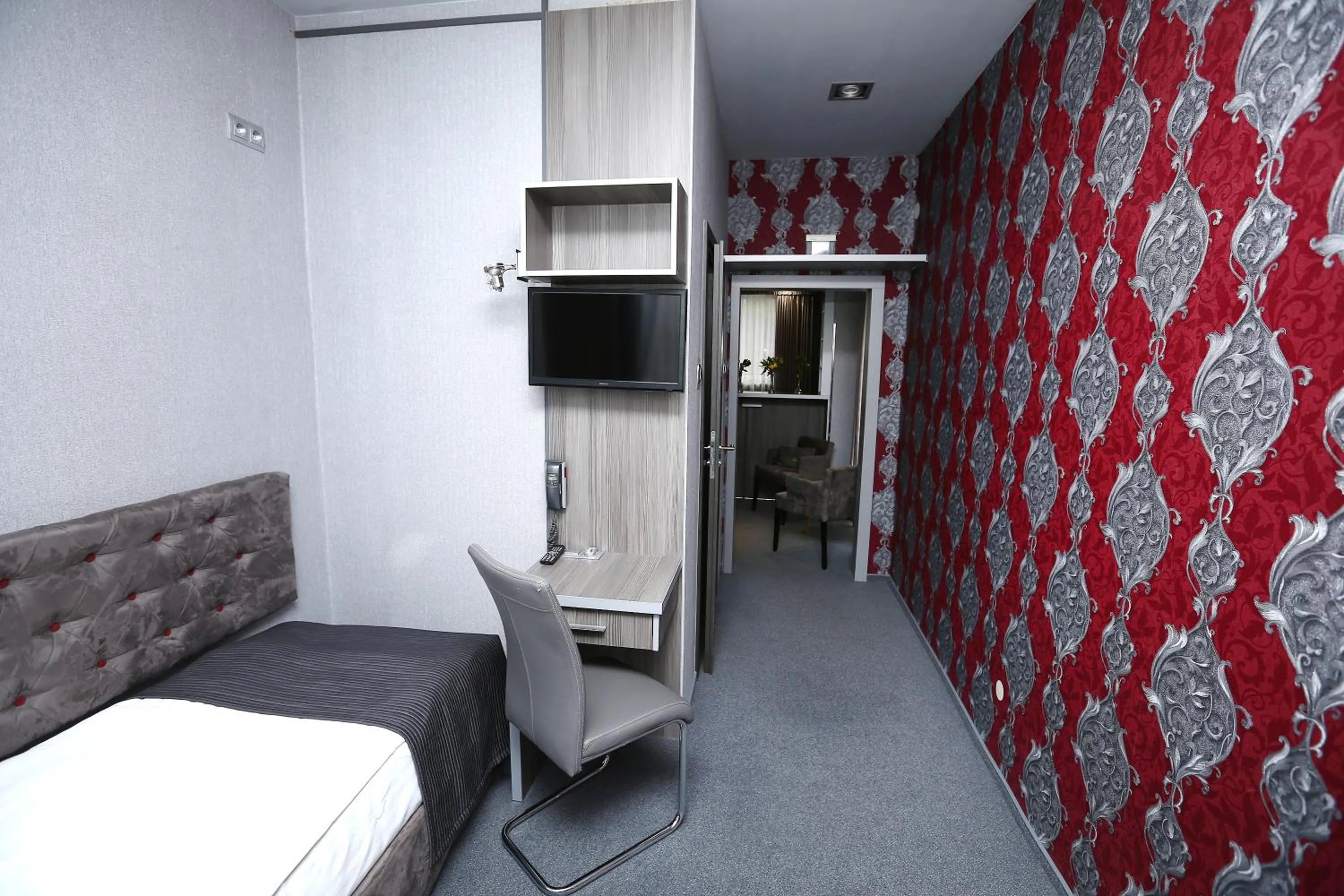 Hotel Forma