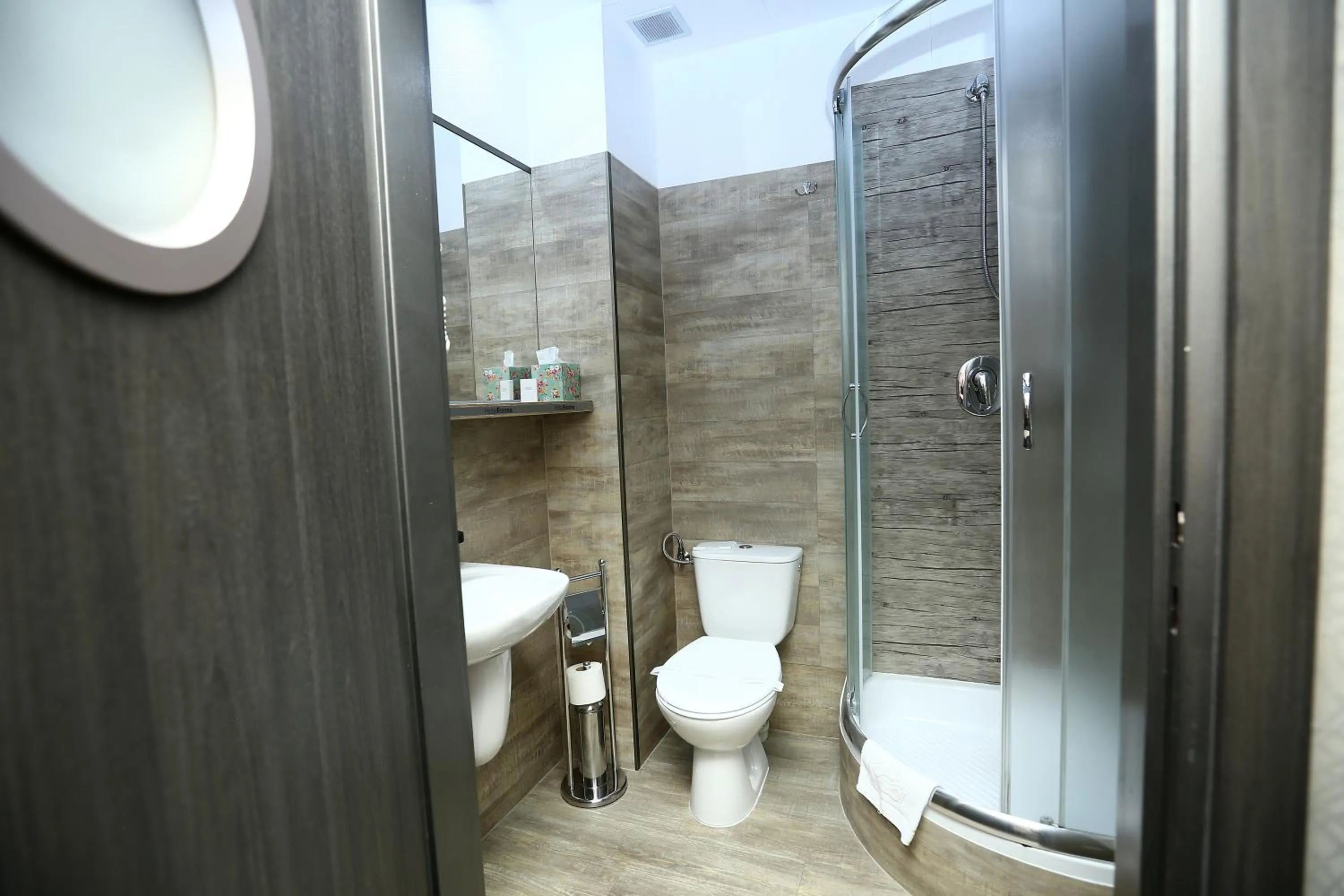Hotel Forma