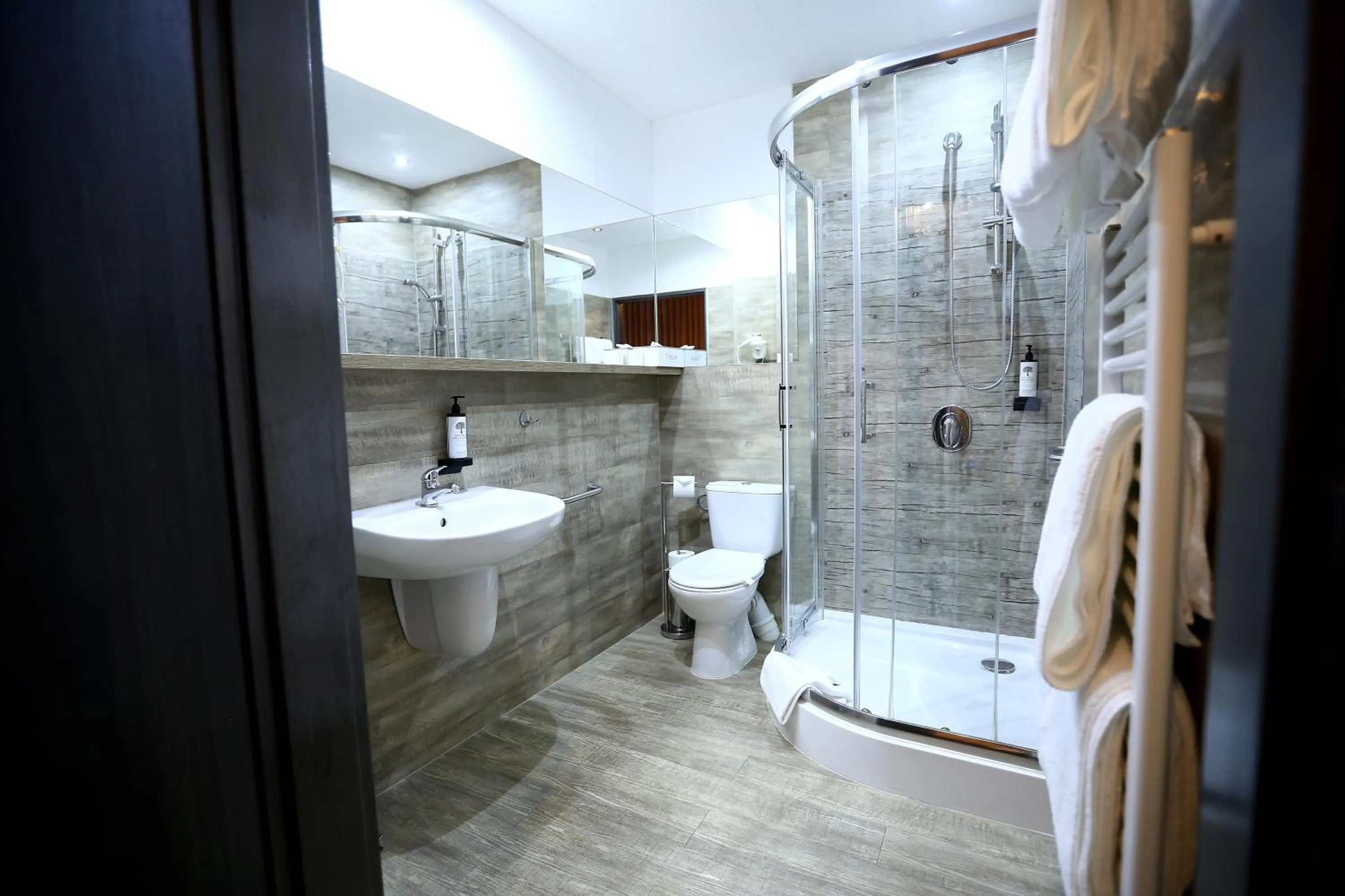 Hotel Forma