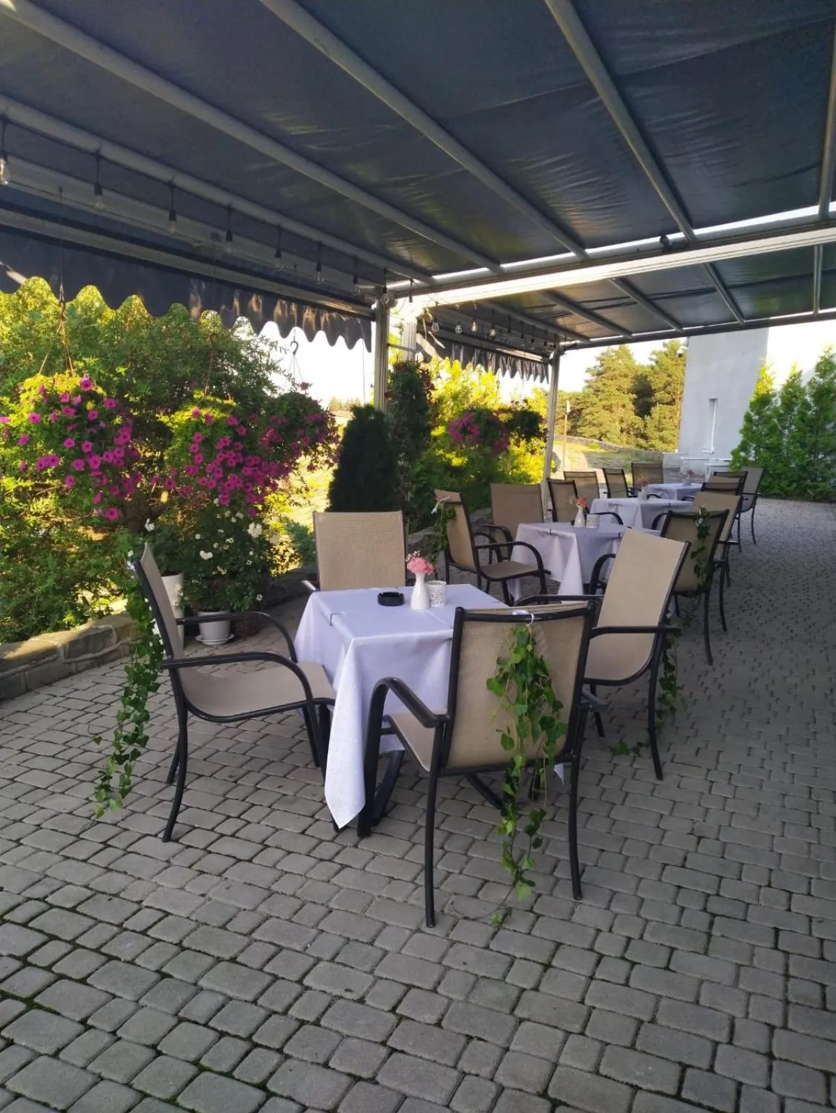 Hotel Forma
