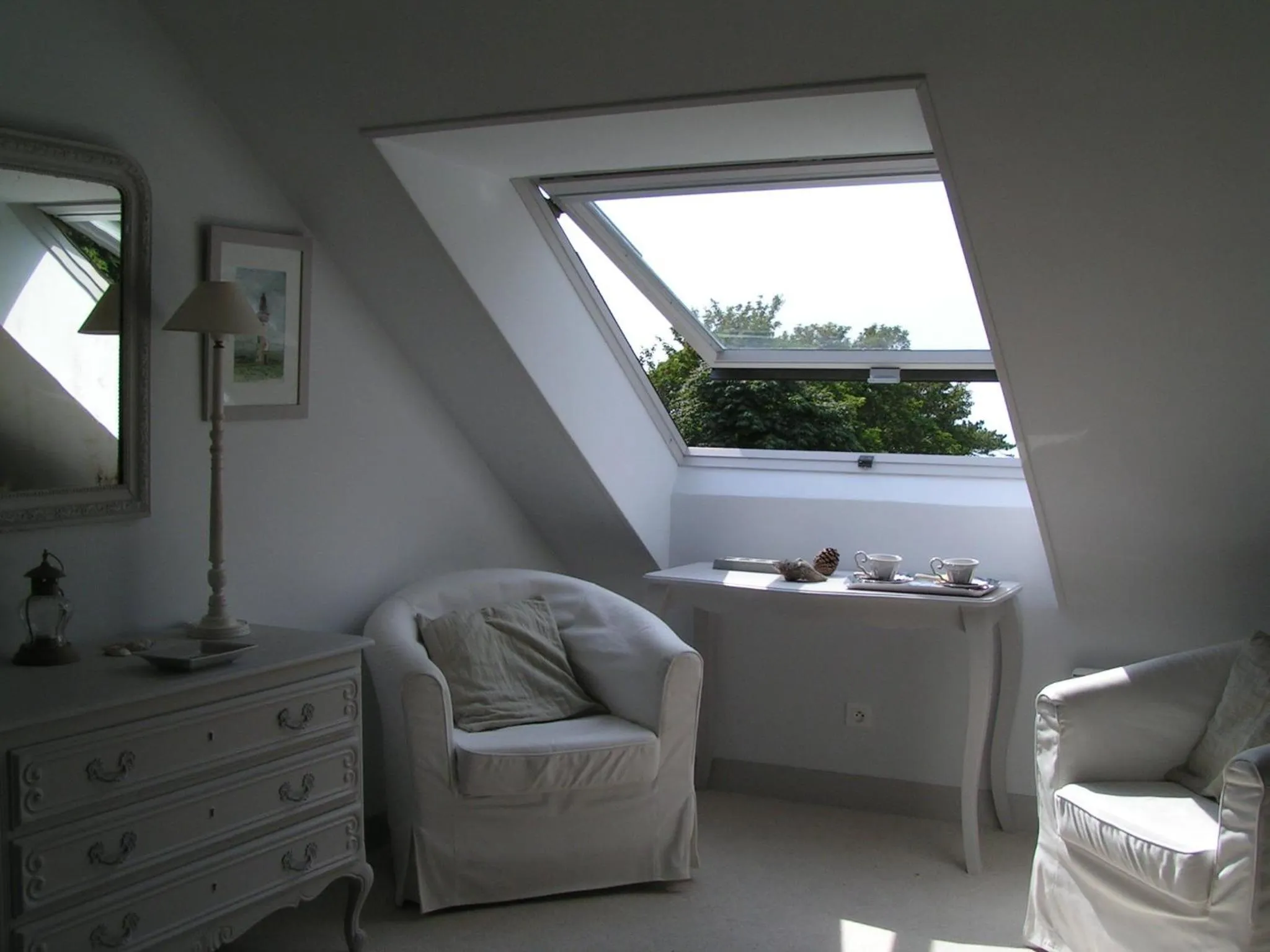 Photo of the whole room in Villa Flore Chambres d'Hotes