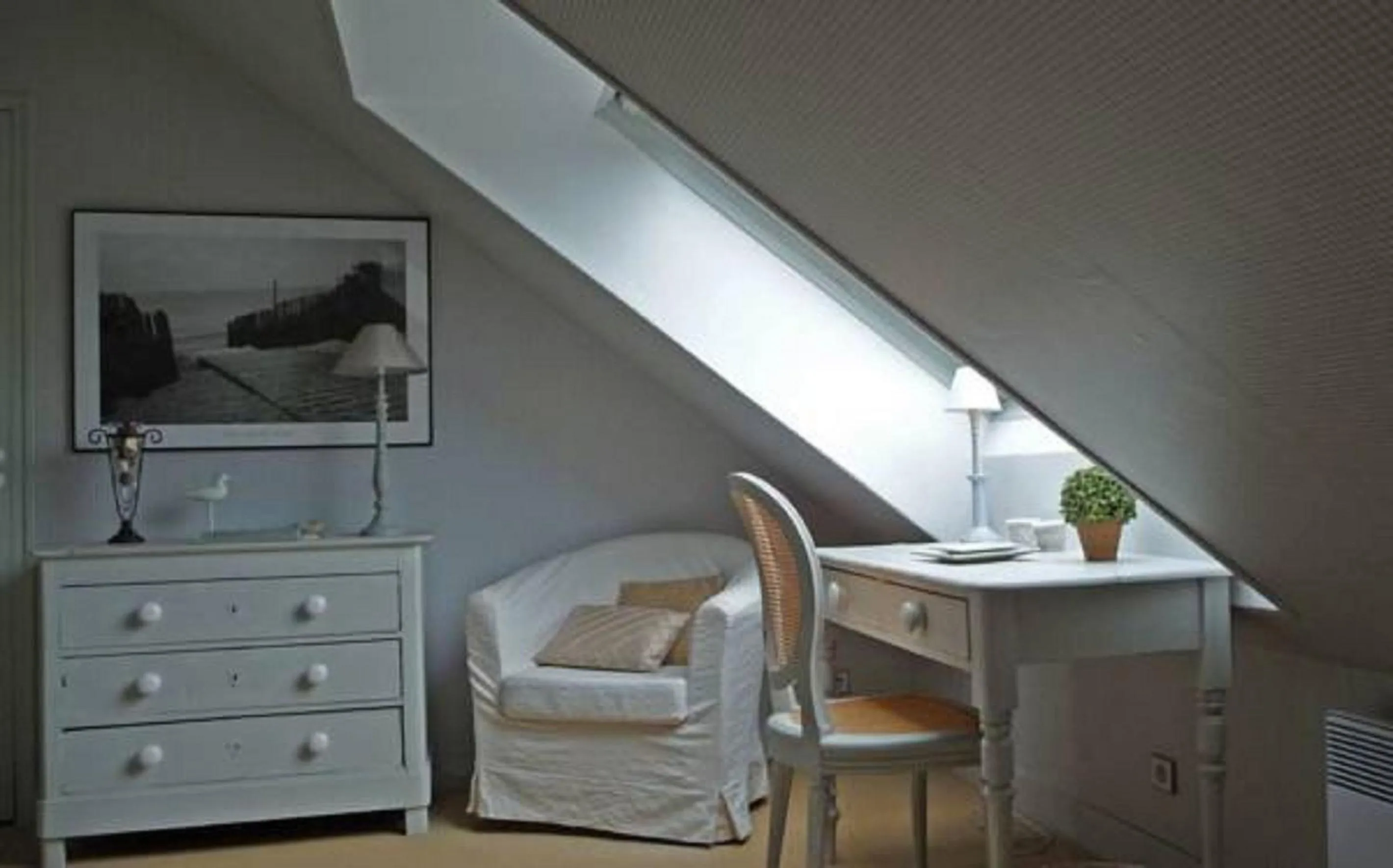 Photo of the whole room in Villa Flore Chambres d'Hotes