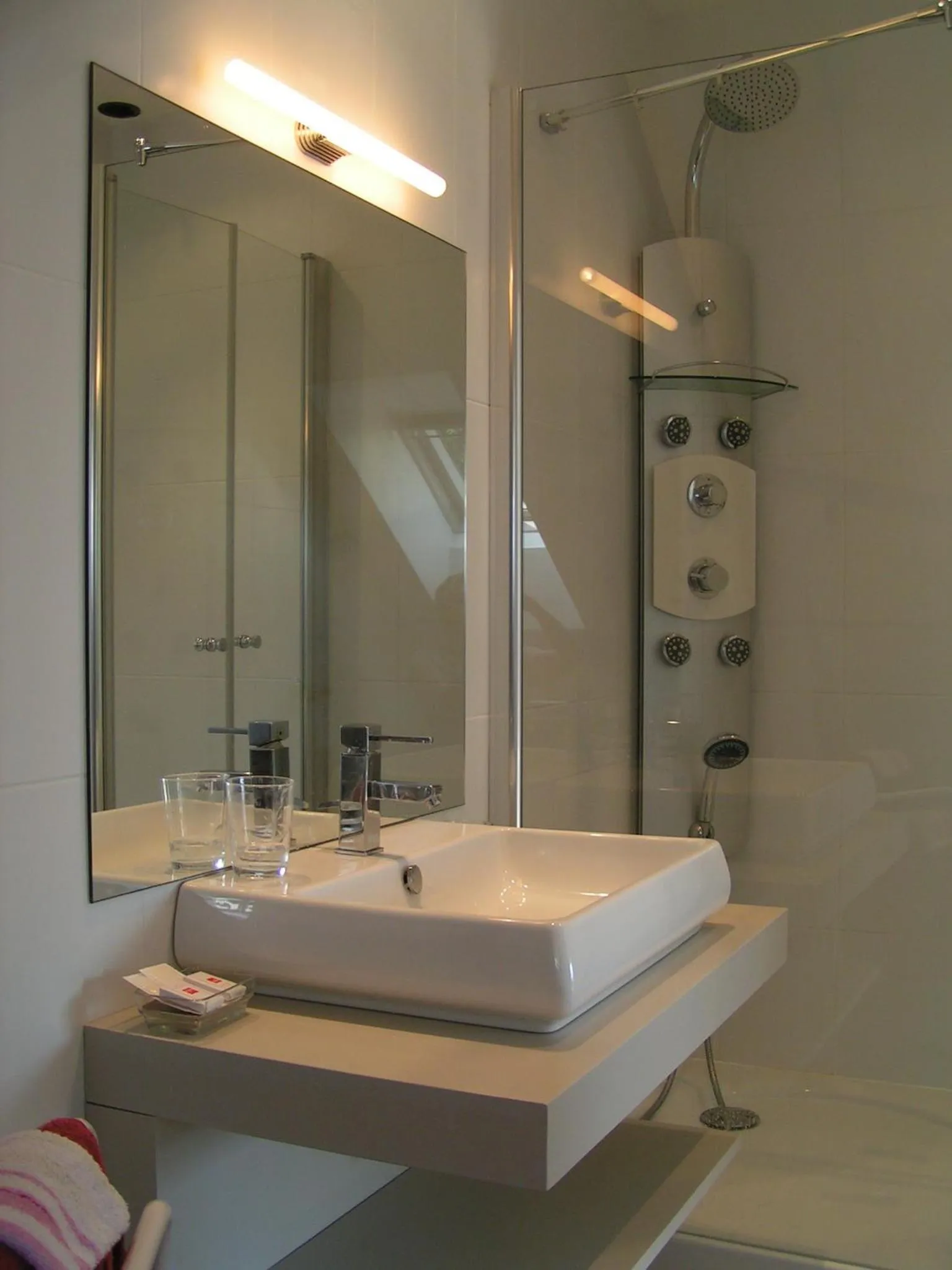 Photo of the whole room in Villa Flore Chambres d'Hotes